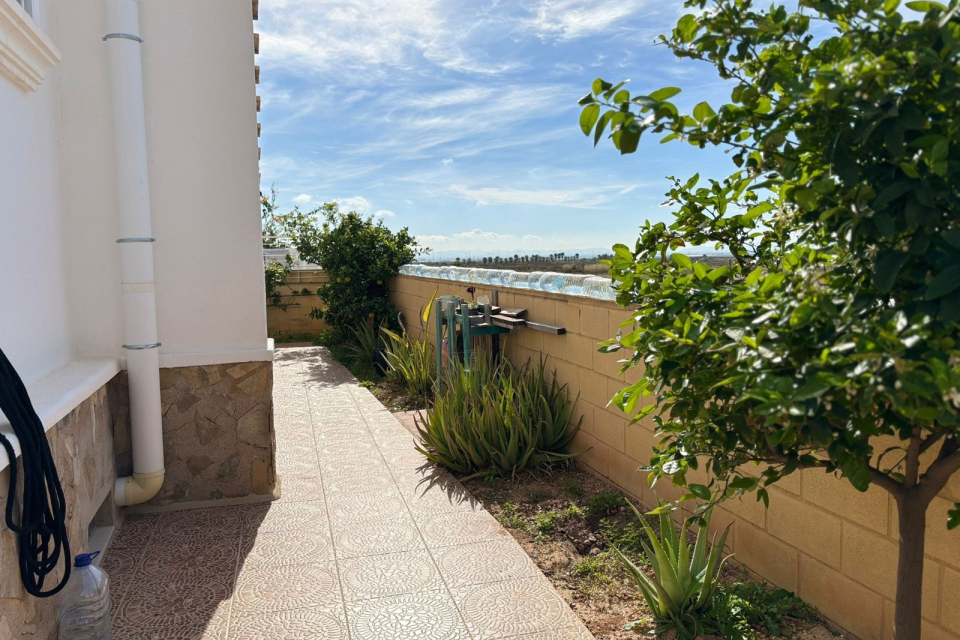 Reventa - Semi detached Villa - Torre Pacheco - Sierra Golf - Balsicas