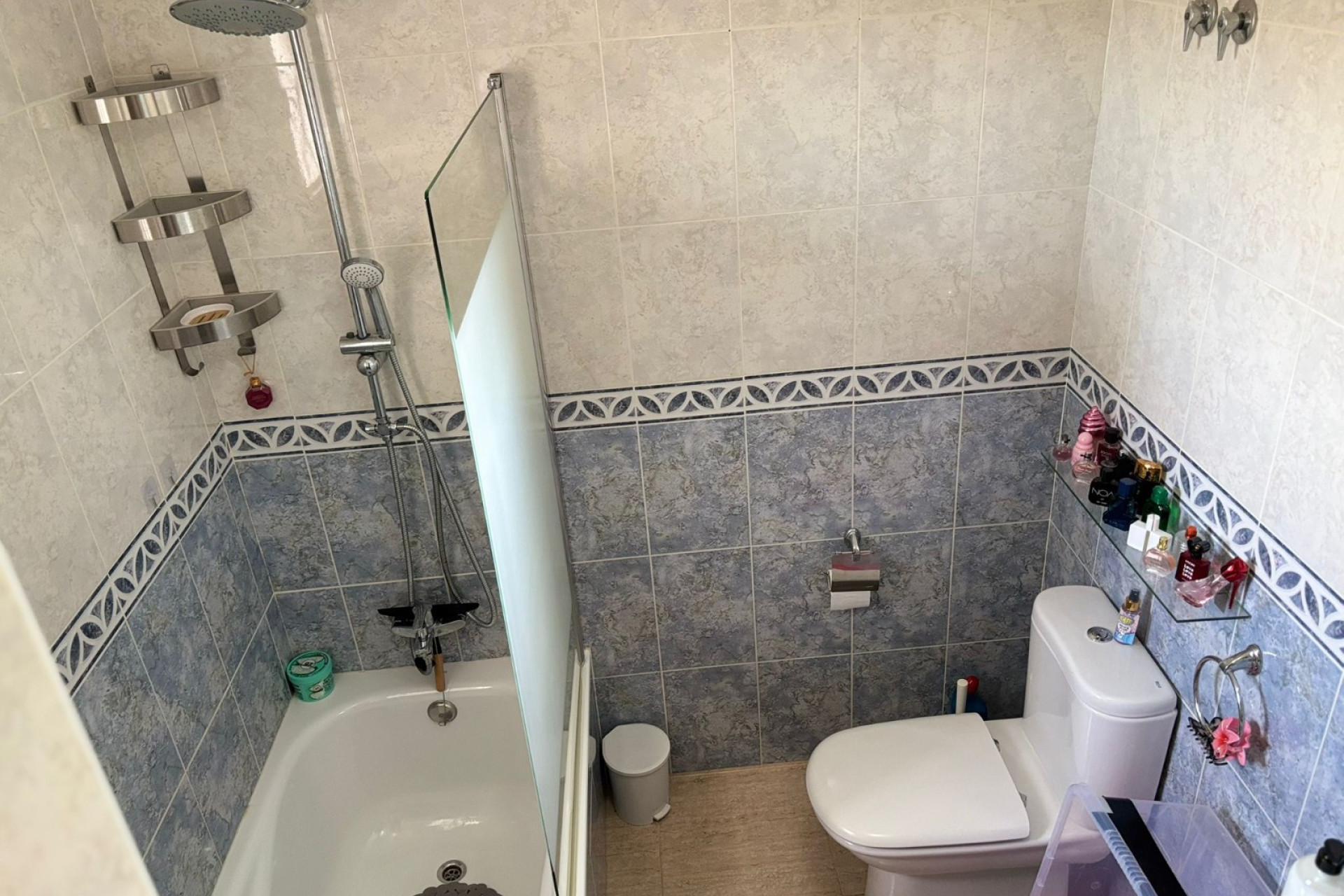 Reventa - Semi detached Villa - Torre Pacheco - Sierra Golf - Balsicas