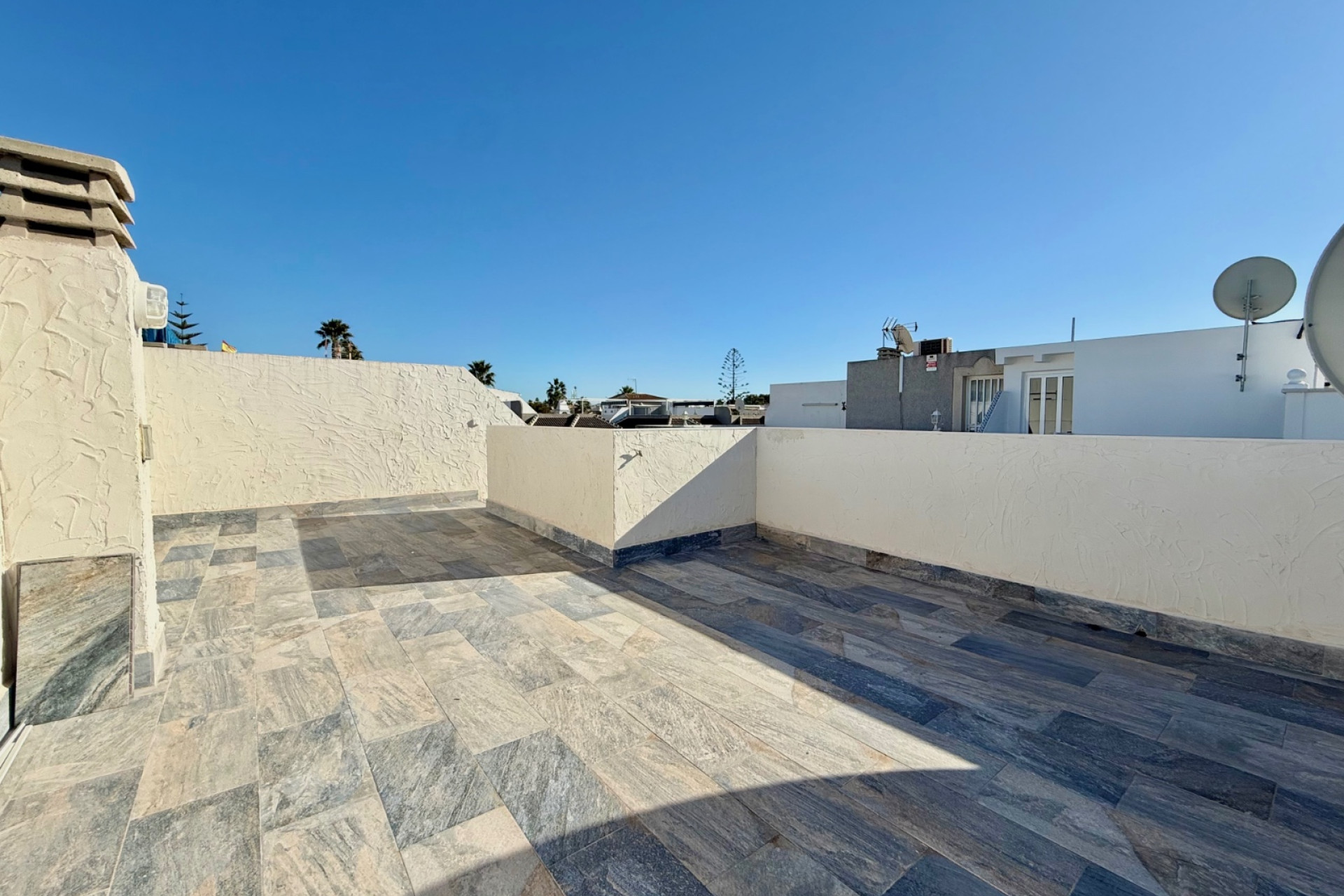 Reventa - Semi detached Villa - Torrevieja - El Chaparral