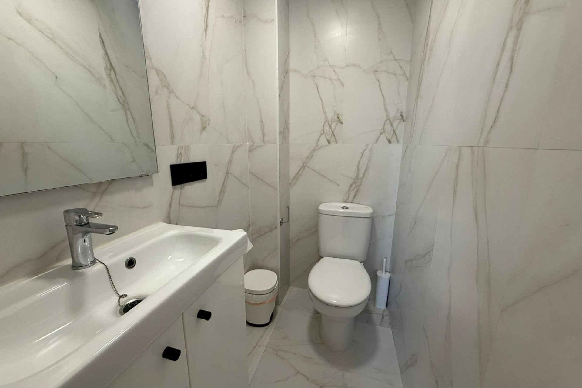 Reventa - Semi detached Villa - Torrevieja - Los Frutales