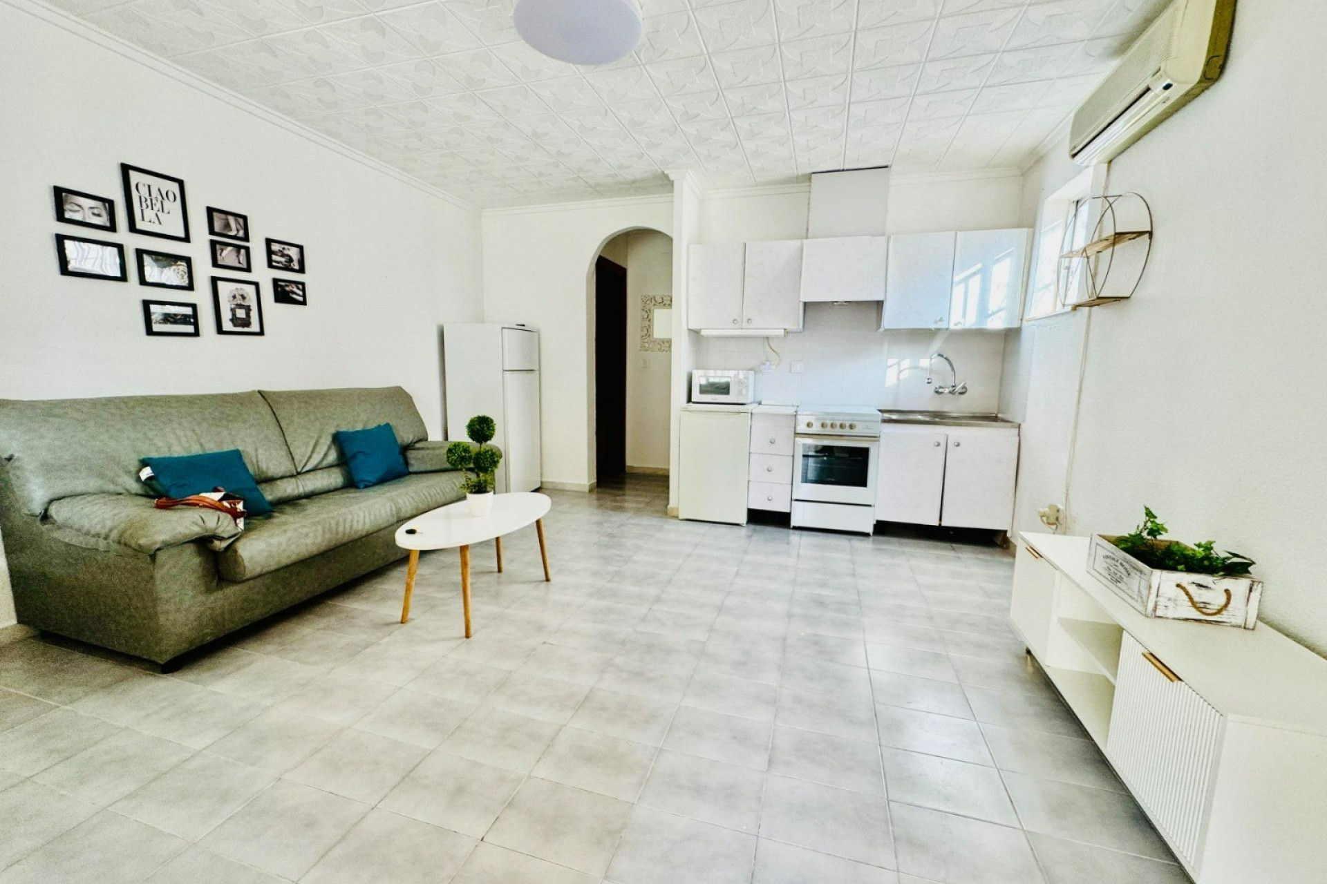 Reventa - Semi detached Villa - Torrevieja - San luis