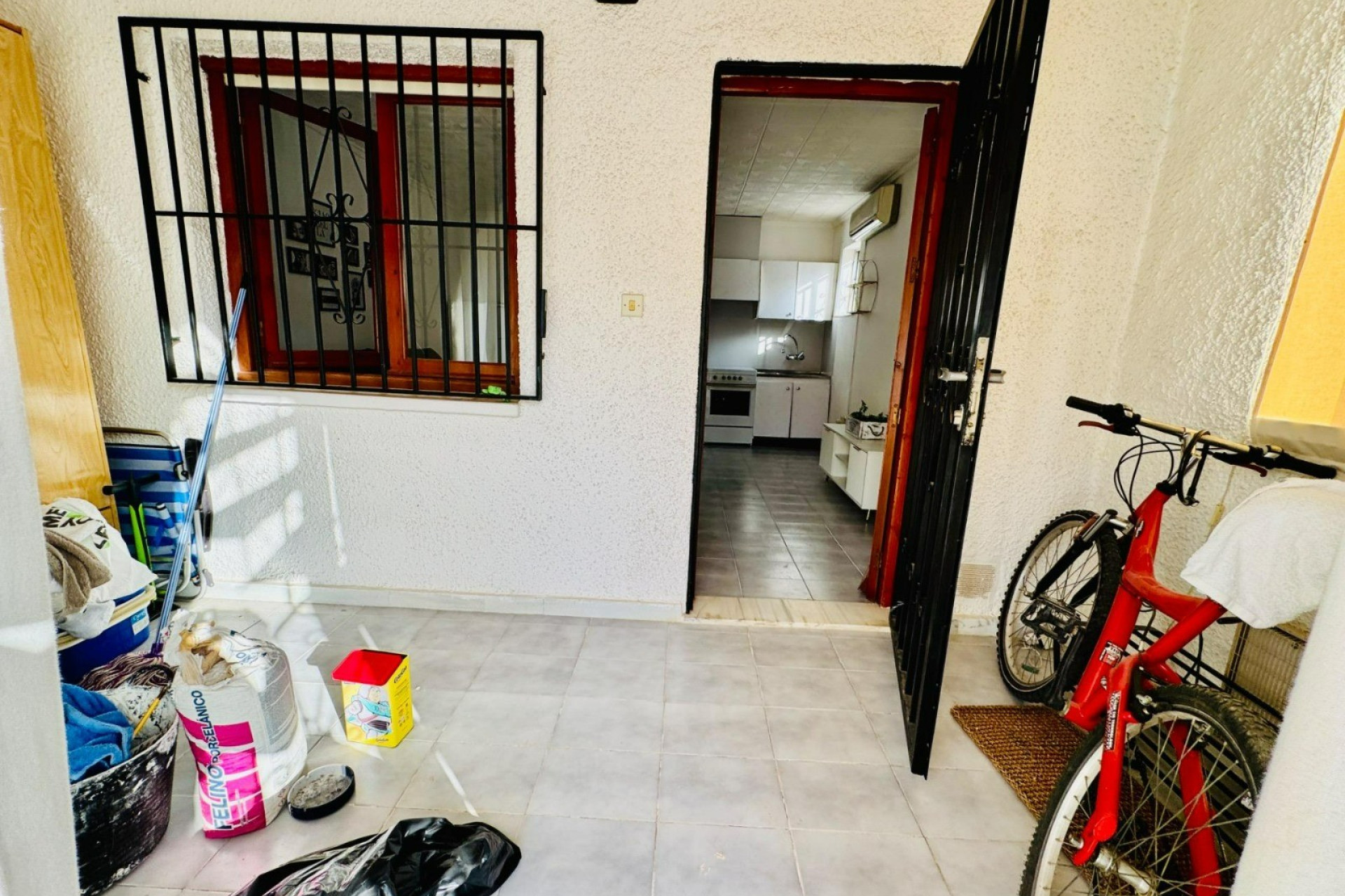 Reventa - Semi detached Villa - Torrevieja - San luis