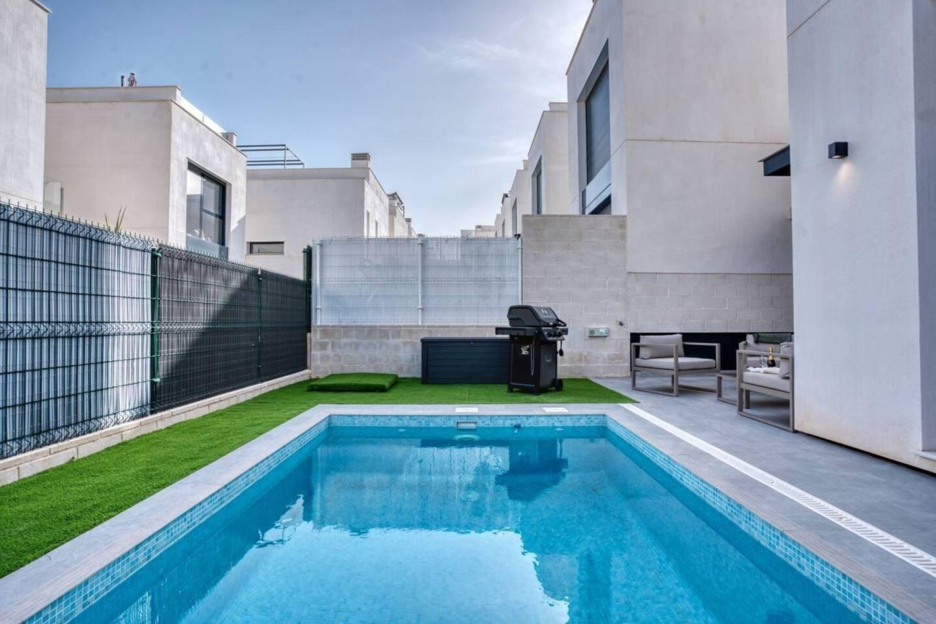 Reventa - Semi - Orihuela Costa - La Florida