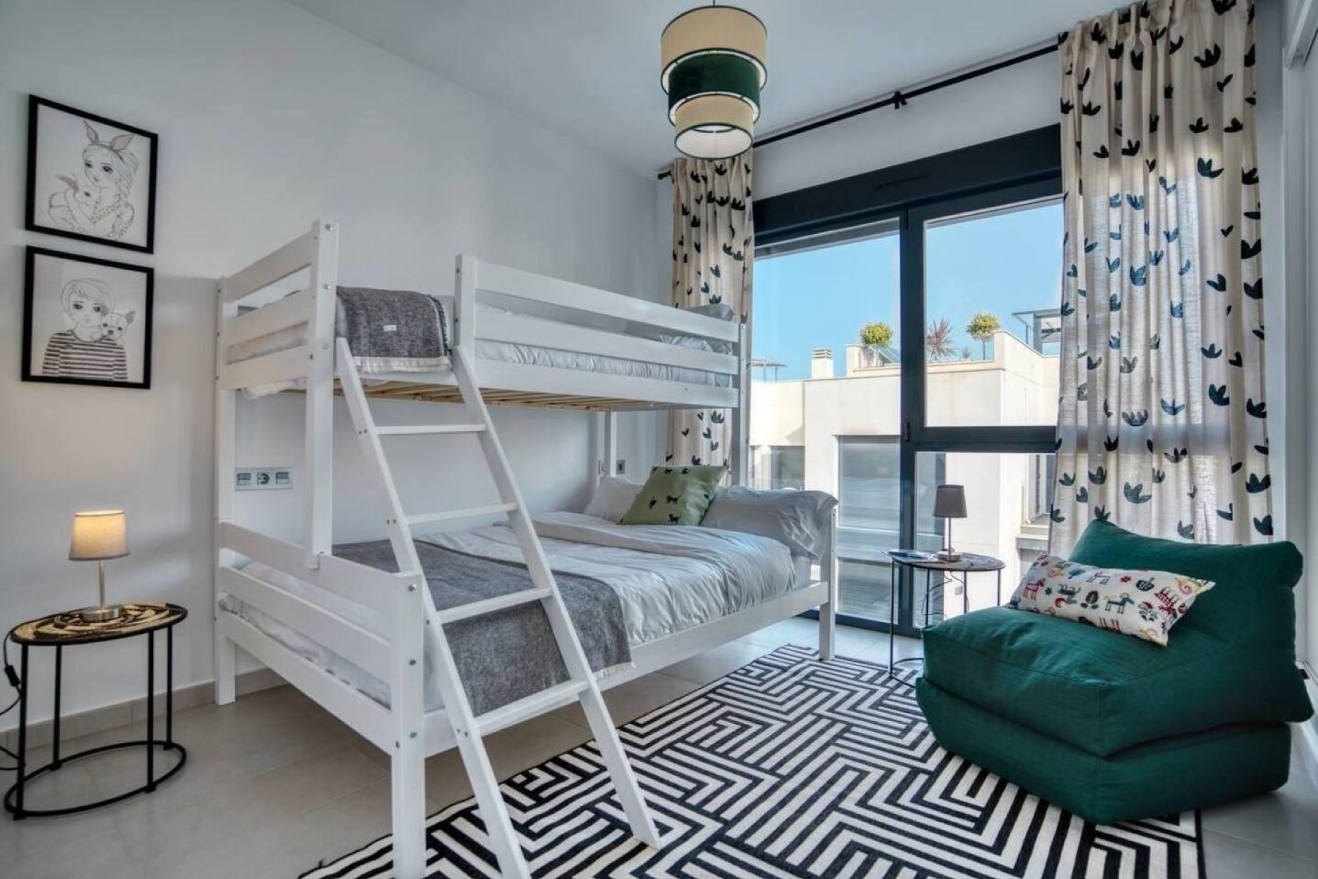 Reventa - Semi - Orihuela Costa - La Florida