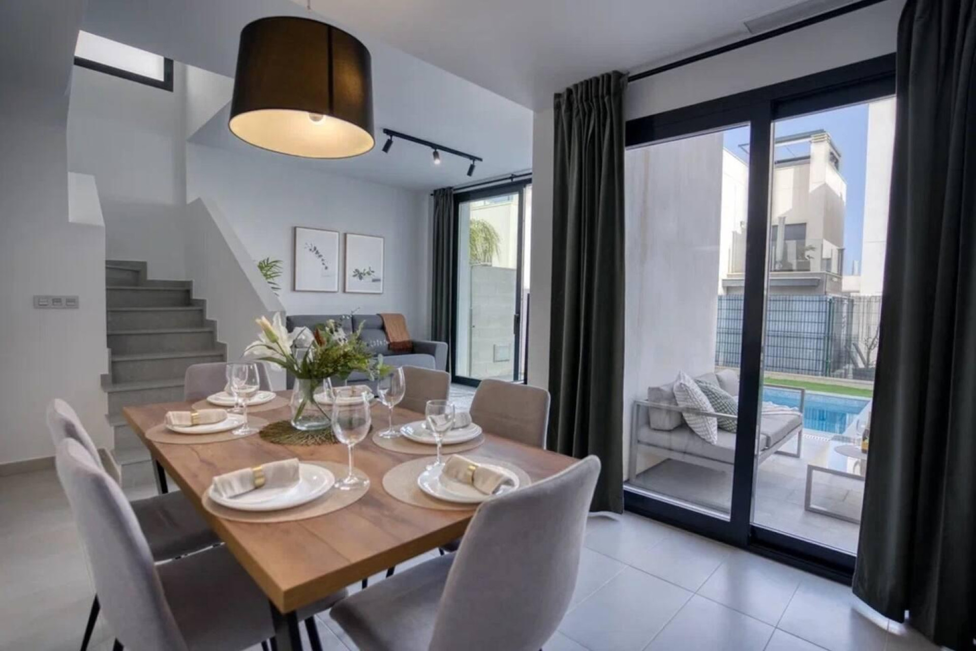 Reventa - Semi - Orihuela Costa - La Florida