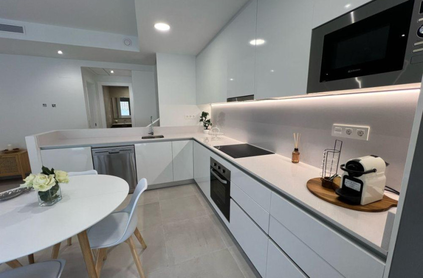 Reventa - Semi - Orihuela Costa - Lomas de Cabo Roig-Los Dolses