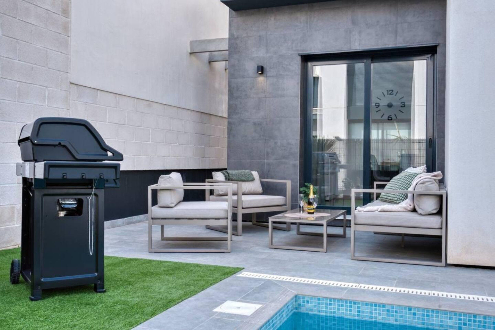 Reventa - Semi - Orihuela Costa - PAU 26