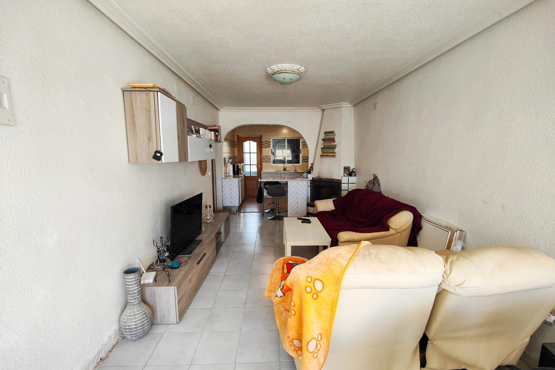 Reventa - Semi - San Miguel de Salinas - Pueblo 9