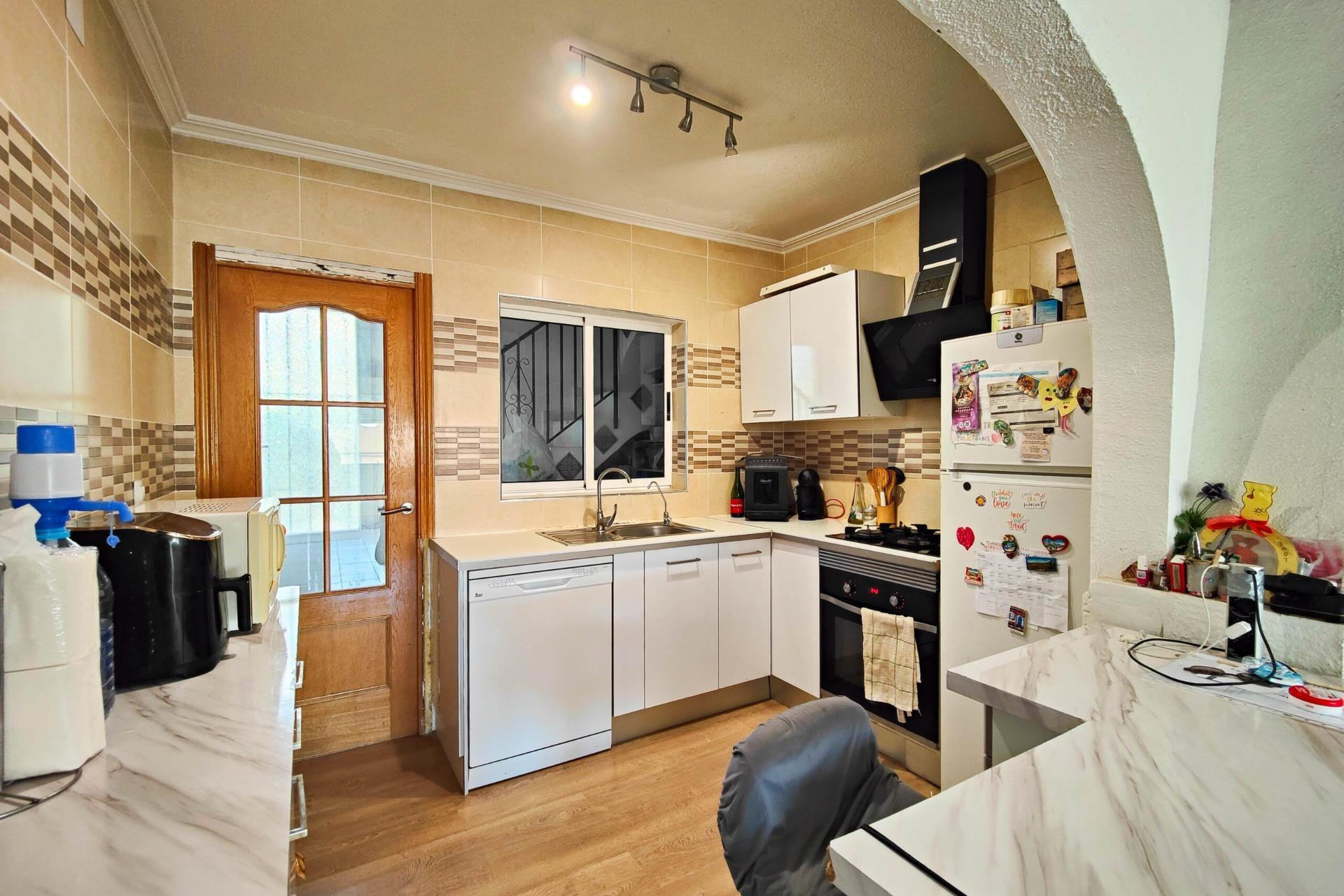 Reventa - Semi - San Miguel de Salinas - Pueblo 9