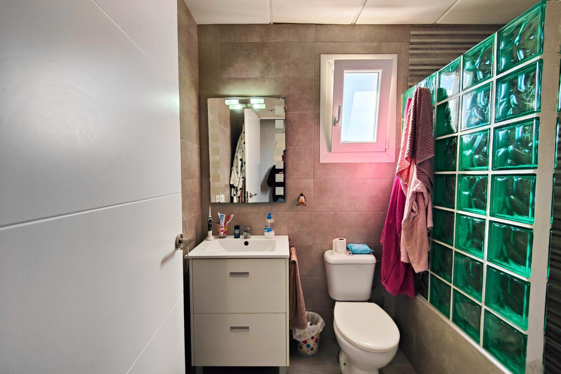 Reventa - Semi - San Miguel de Salinas - Pueblo 9