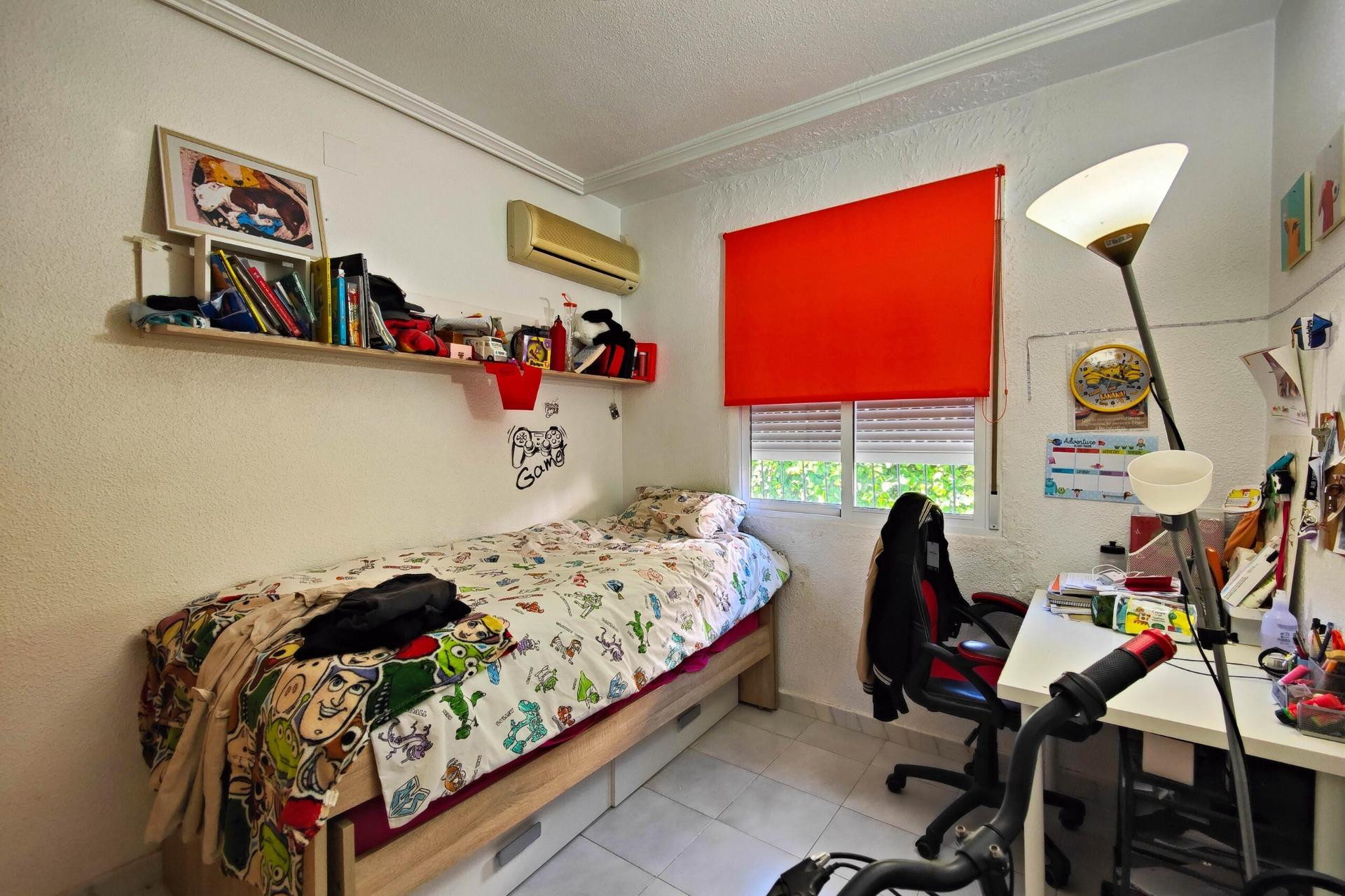 Reventa - Semi - San Miguel de Salinas - Pueblo 9