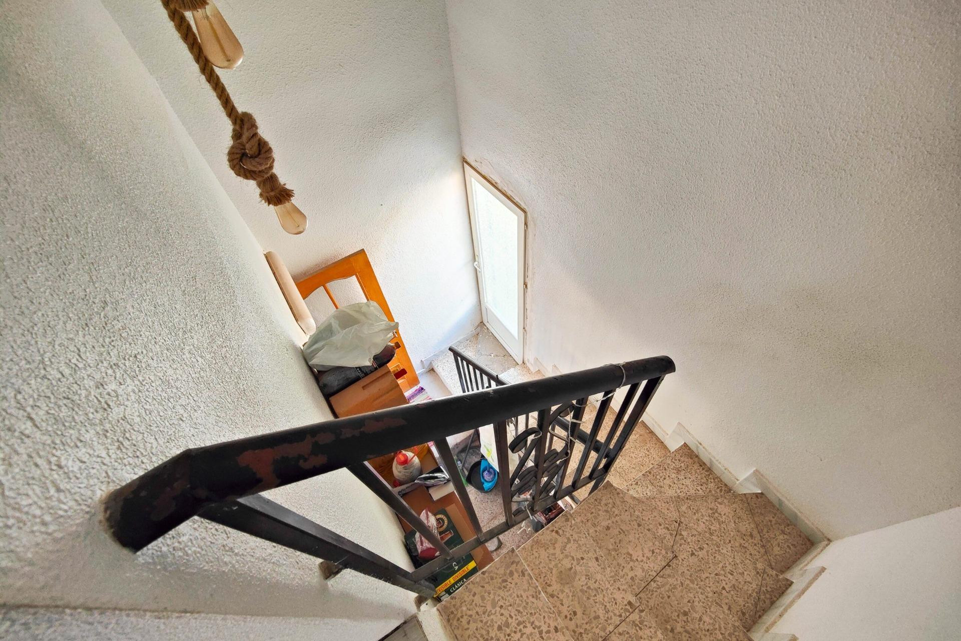 Reventa - Semi - San Miguel de Salinas - Pueblo 9