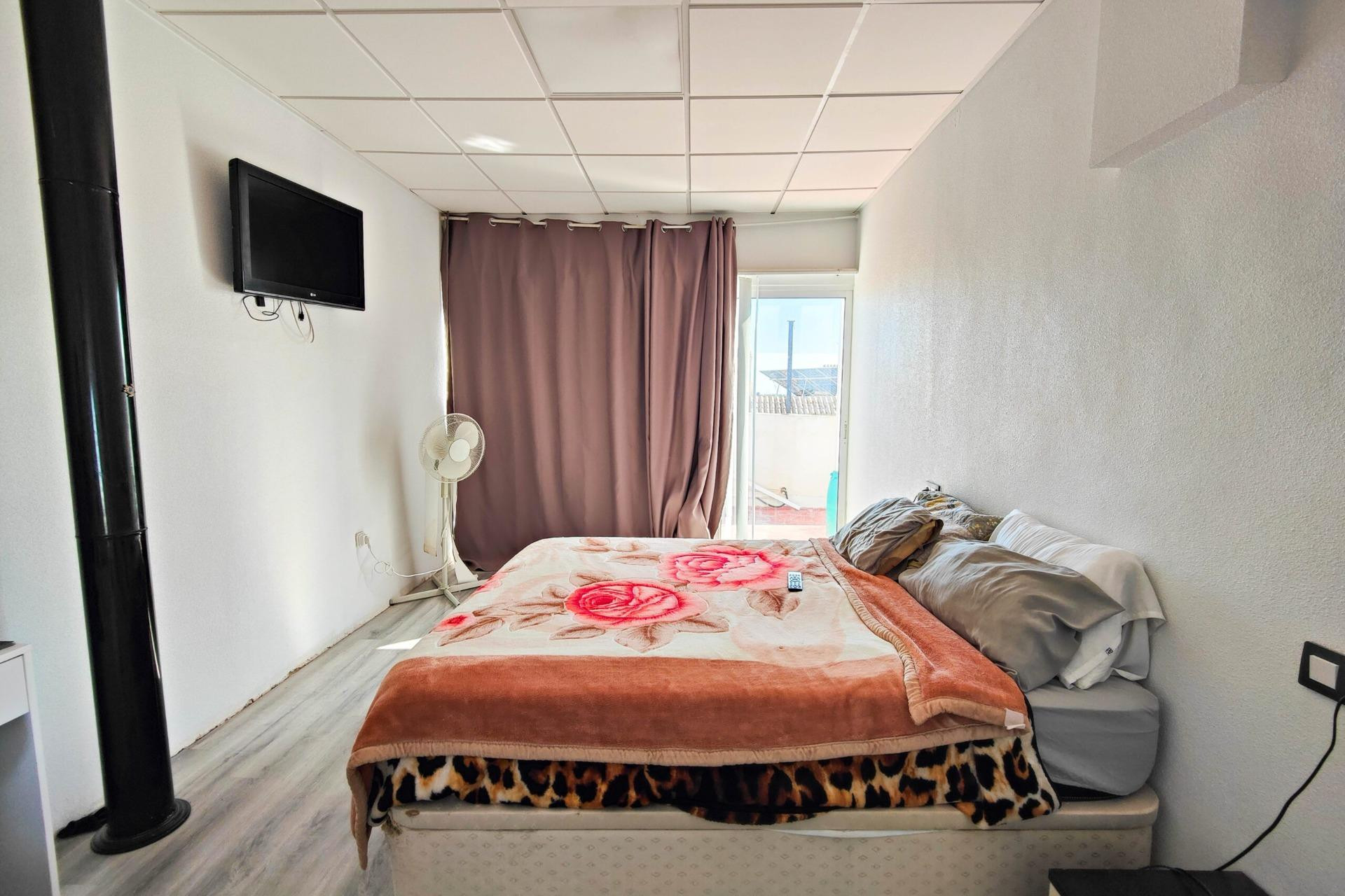 Reventa - Semi - San Miguel de Salinas - Pueblo 9