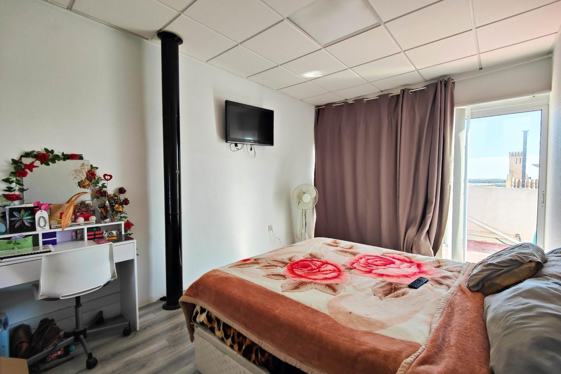 Reventa - Semi - San Miguel de Salinas - Pueblo 9