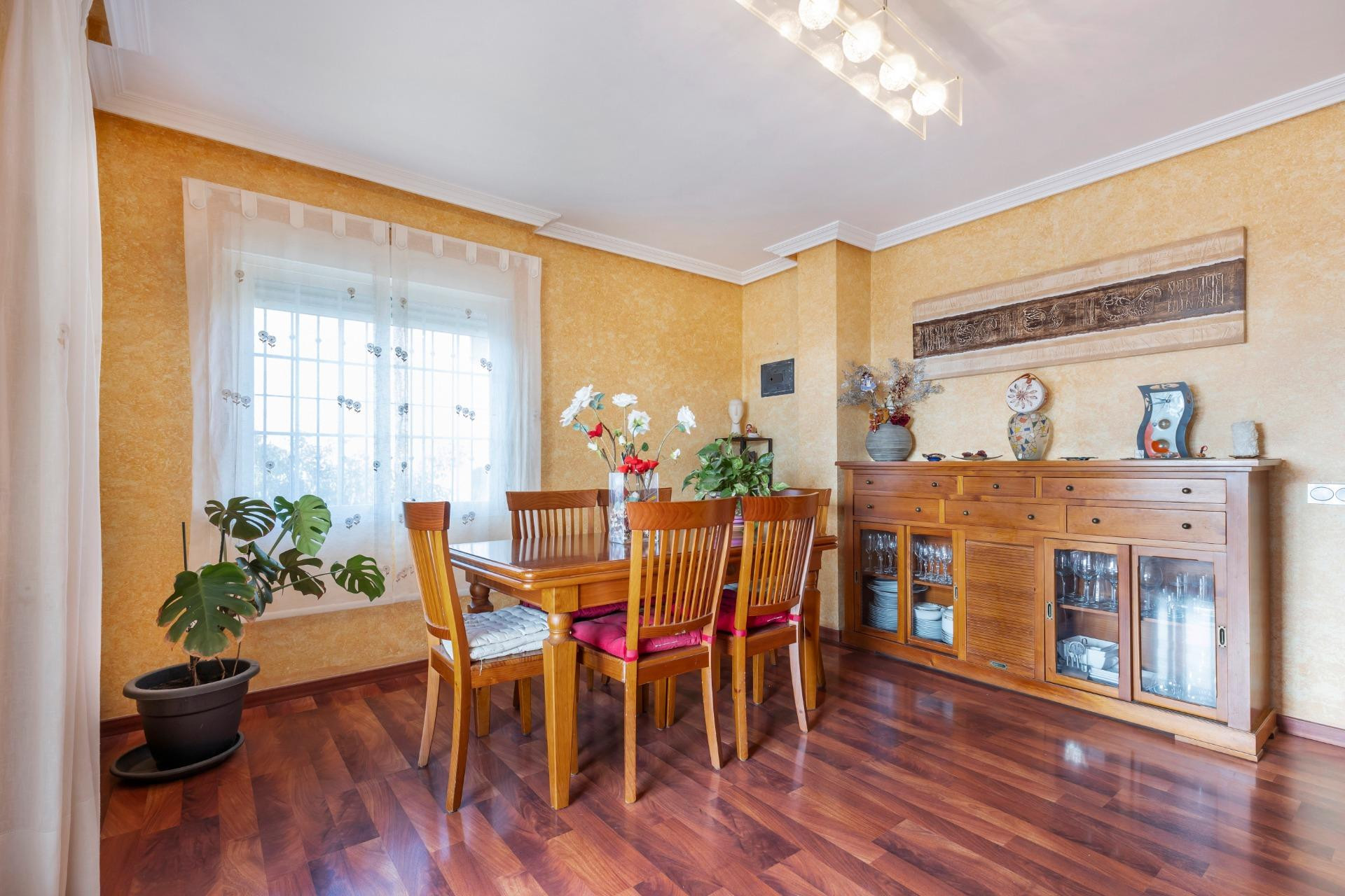 Reventa - Semi - Torrevieja - Aguas Nuevas