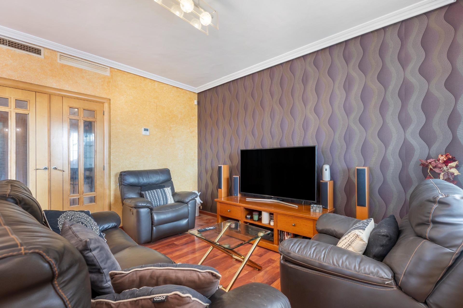 Reventa - Semi - Torrevieja - Aguas Nuevas