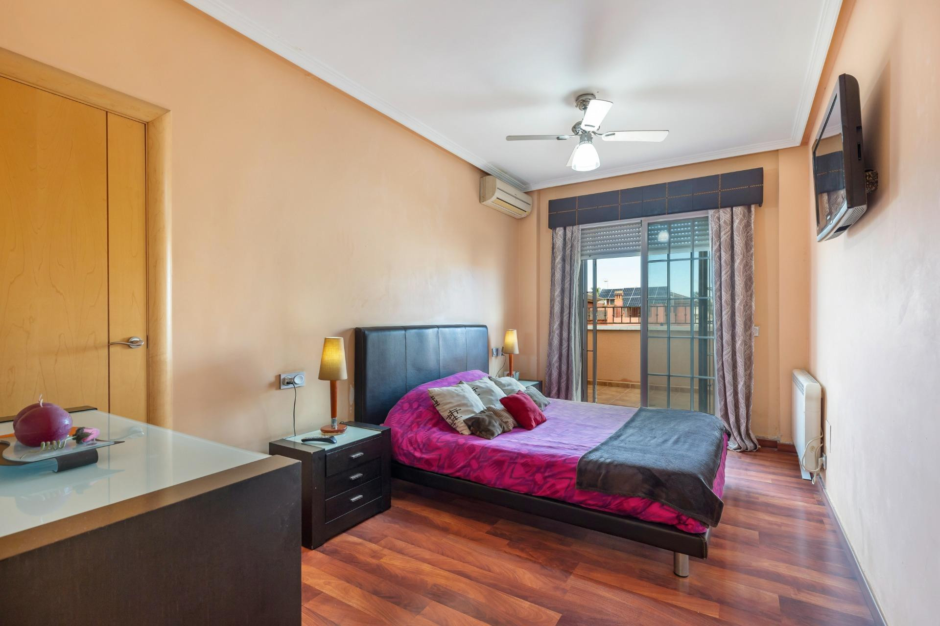 Reventa - Semi - Torrevieja - Aguas Nuevas