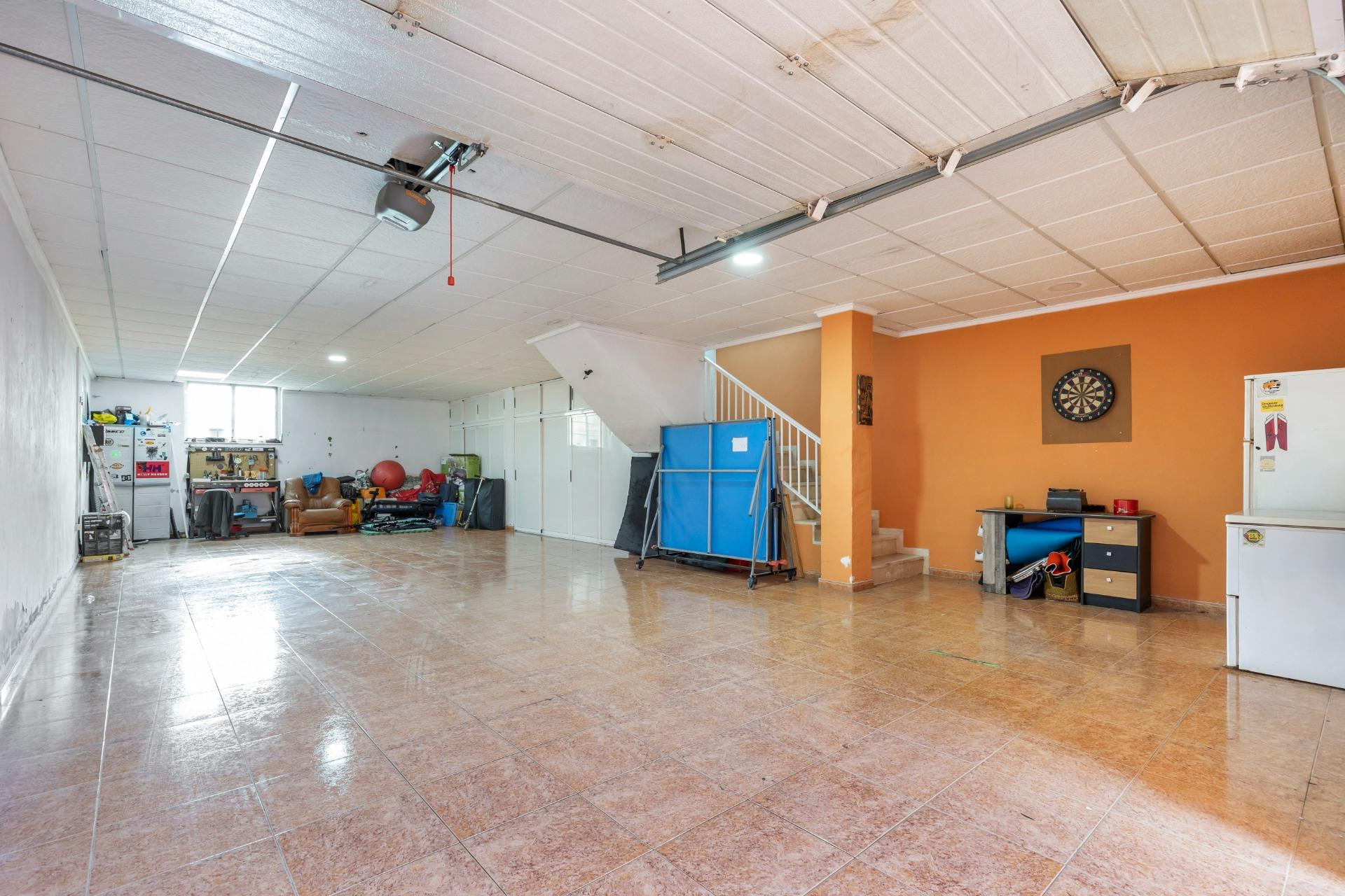 Reventa - Semi - Torrevieja - Aguas Nuevas