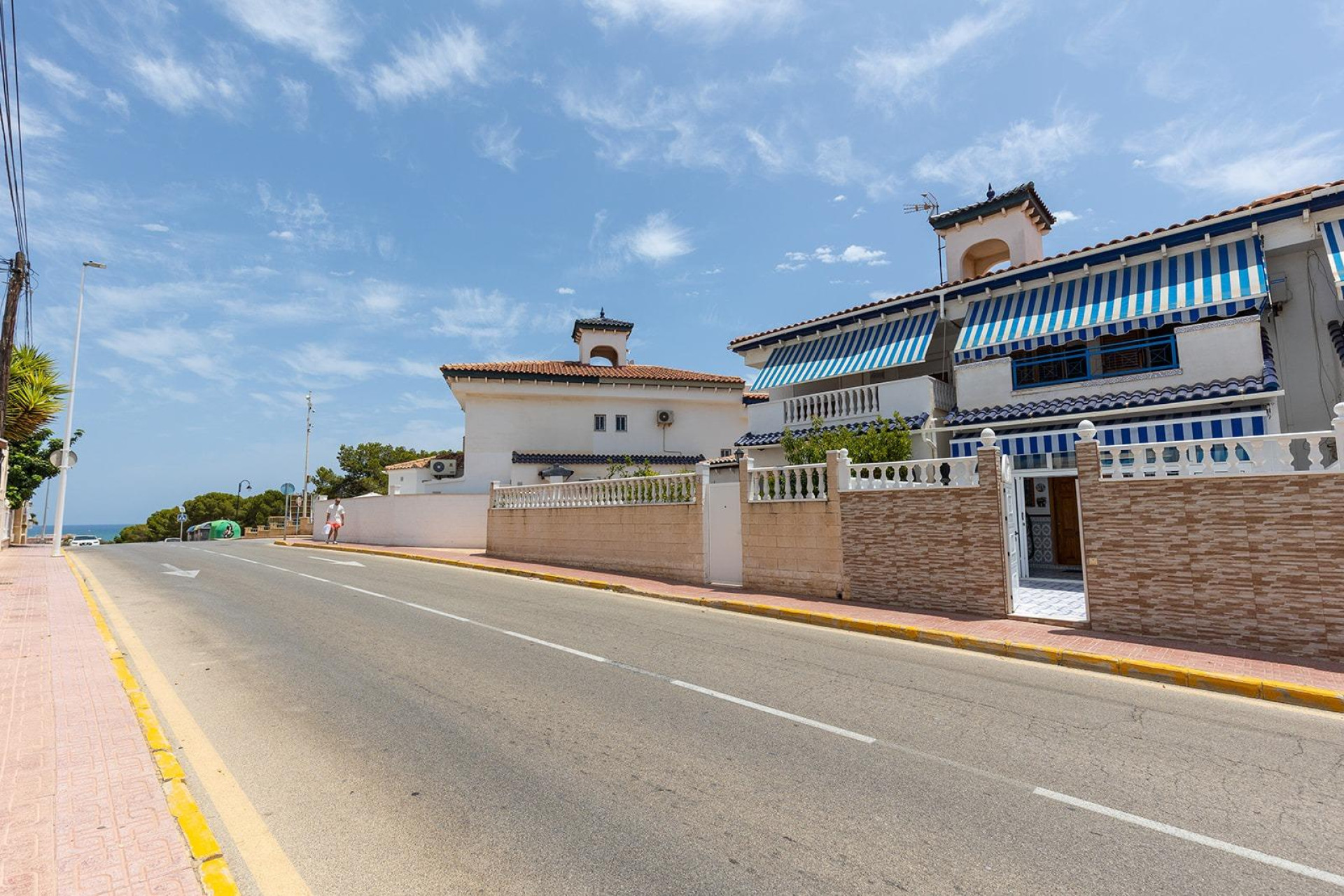 Reventa - Semi - Torrevieja - La Mata