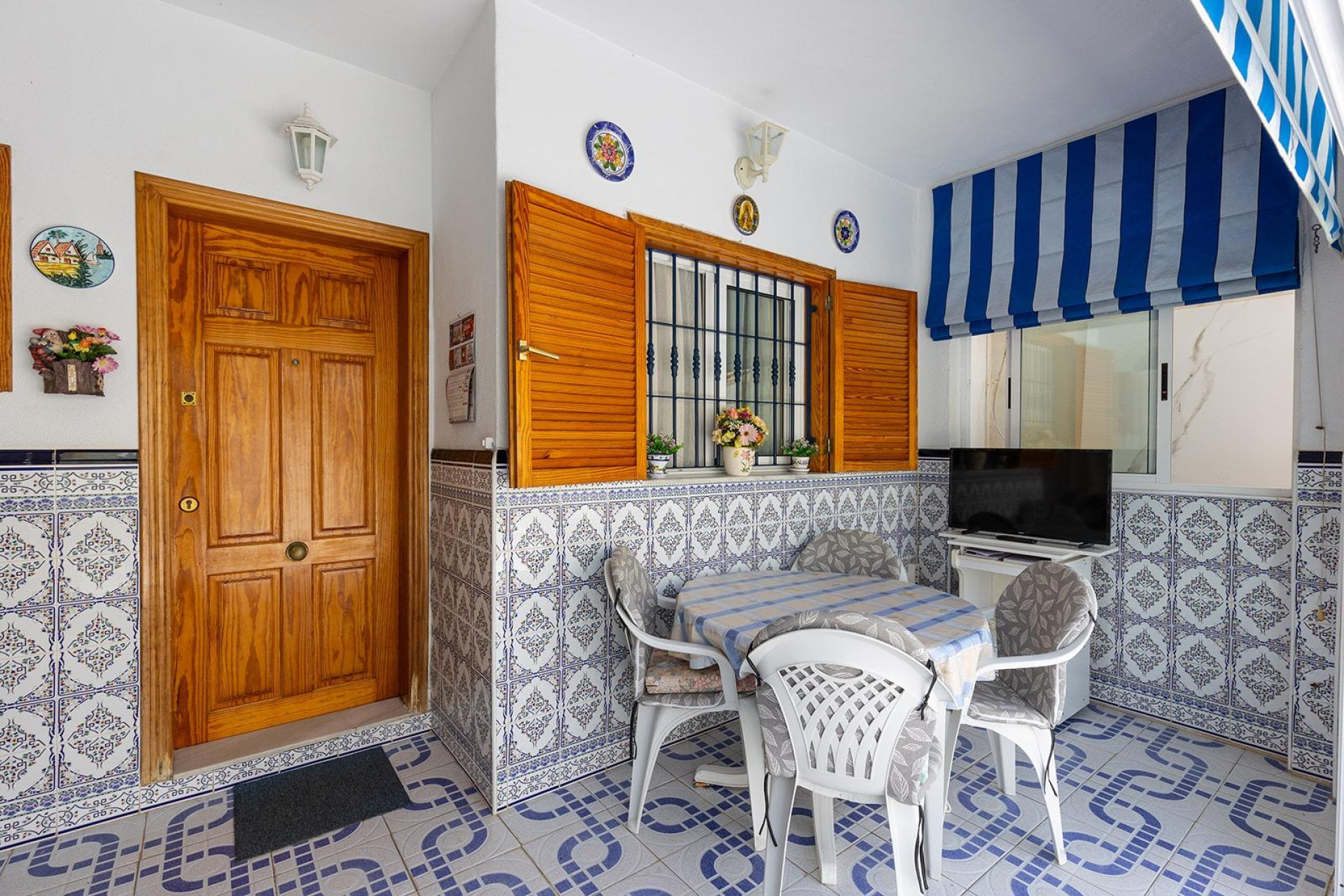 Reventa - Semi - Torrevieja - La Mata