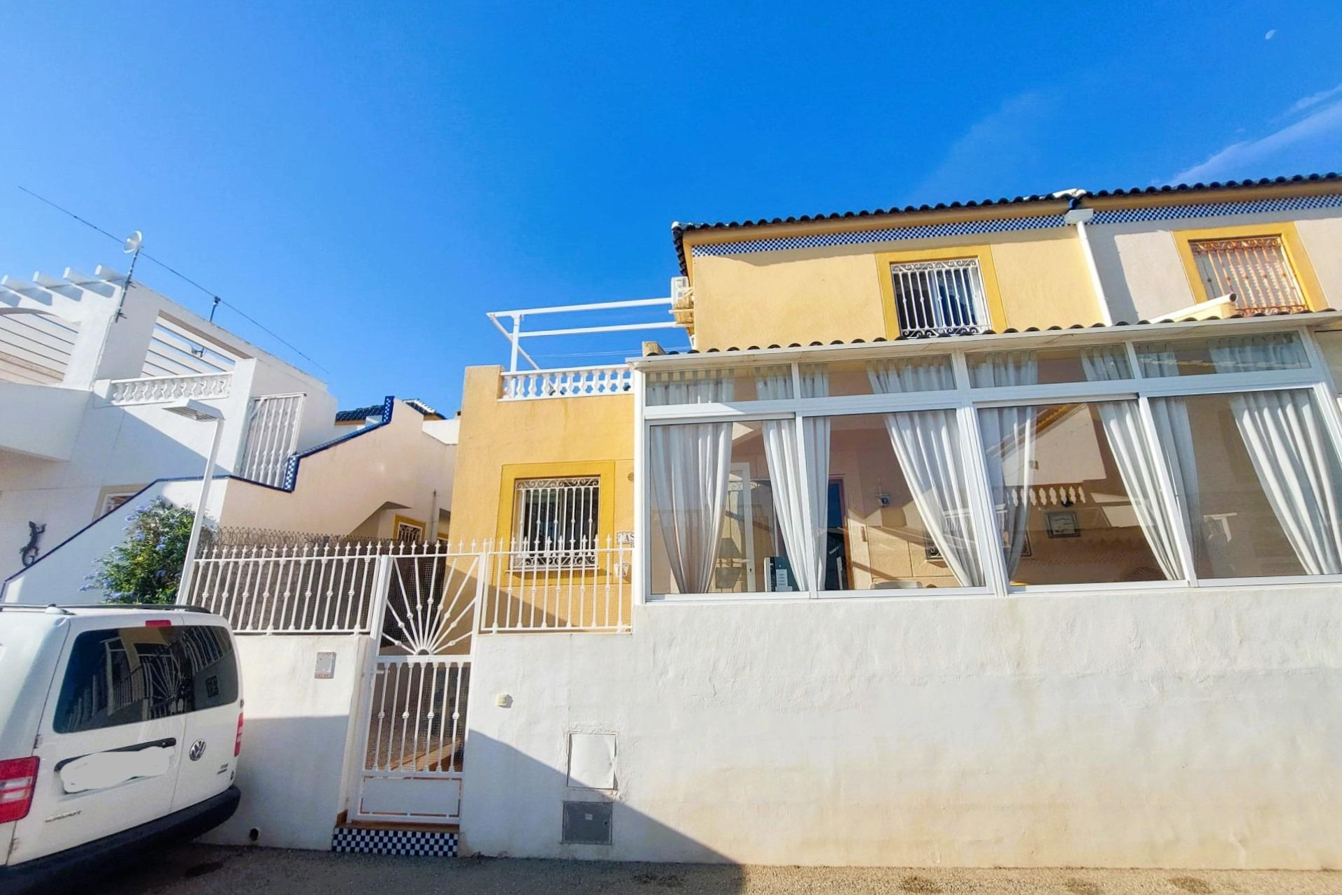 Reventa - Semi - Torrevieja - Los Balcones - Los Altos del Edén