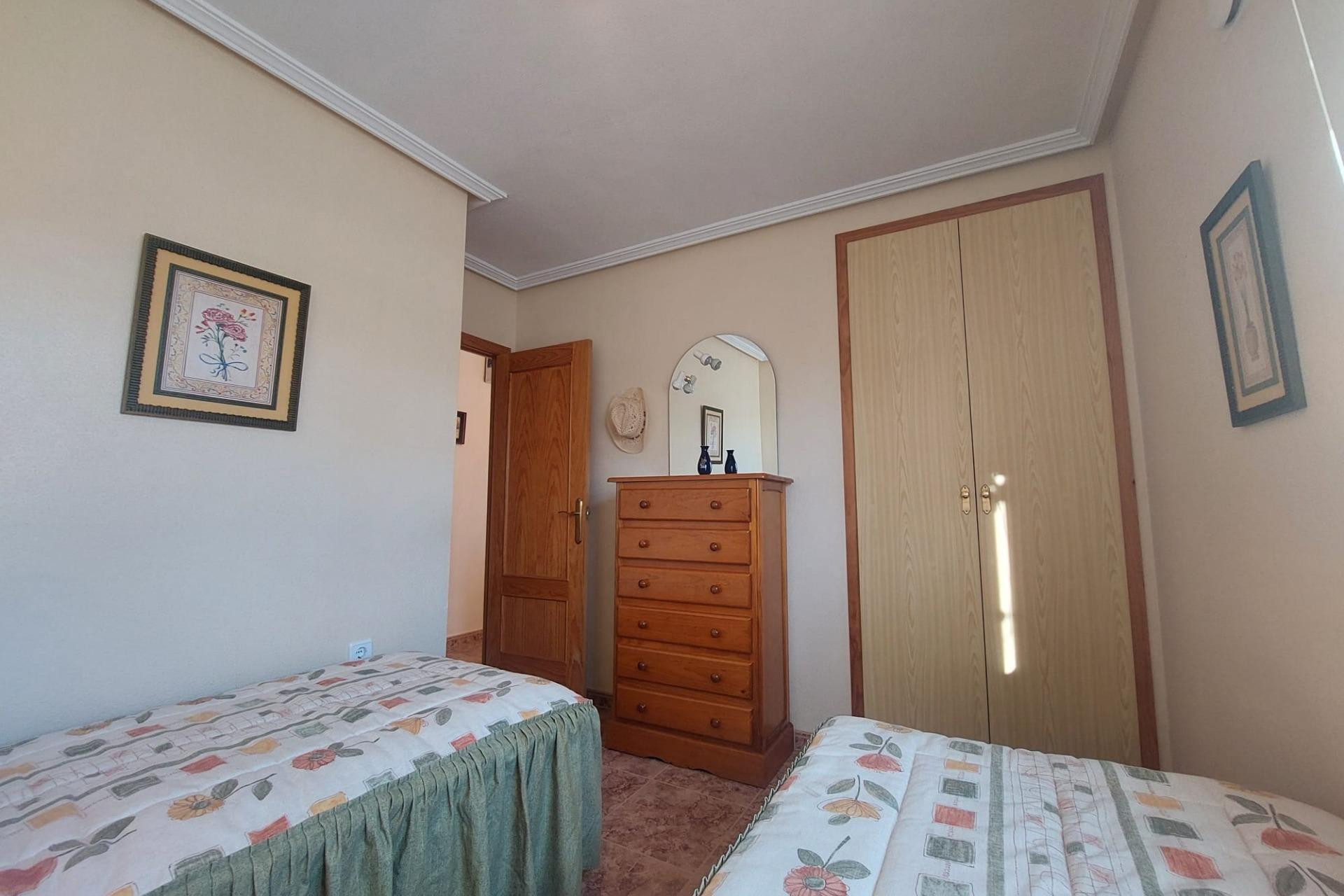 Reventa - Semi - Torrevieja - Los Balcones - Los Altos del Edén