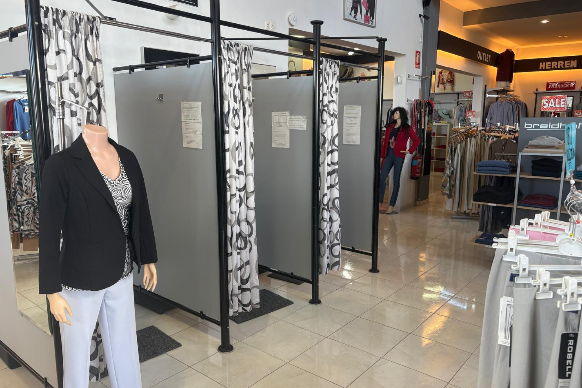 Reventa - Shop - Algorfa - La Finca Golf