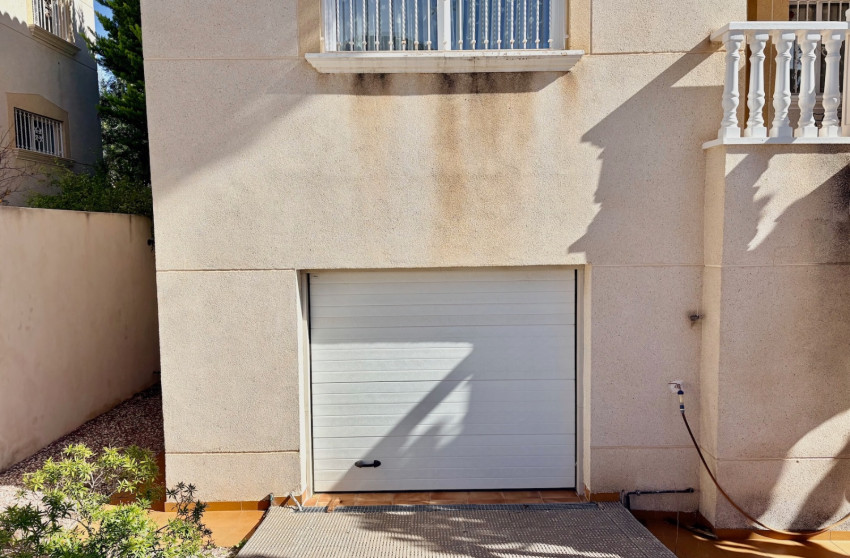 Reventa - Single Family Home - Orihuela Costa - Las Filipinas