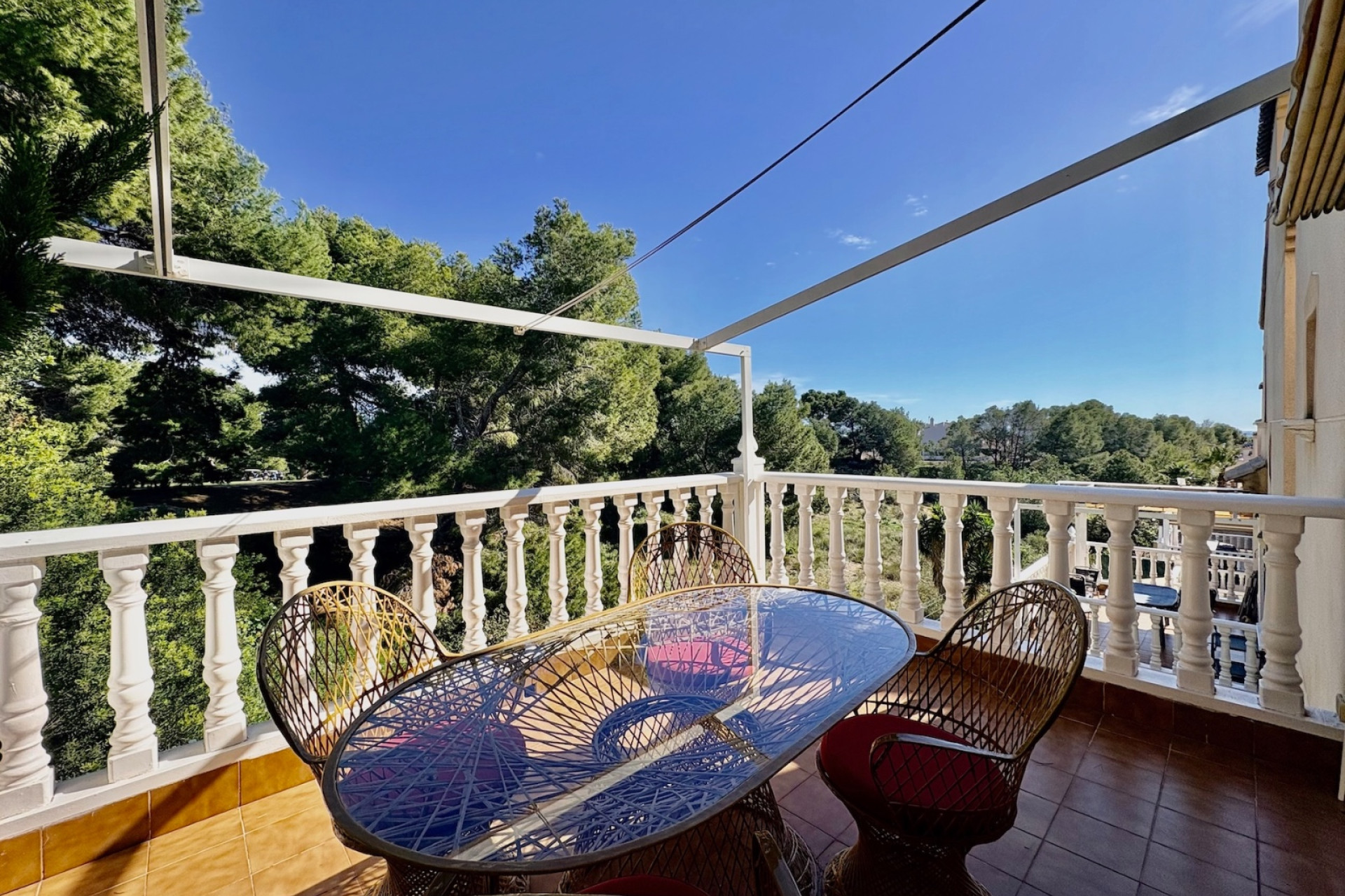 Reventa - Single Family Home - Orihuela Costa - Las Filipinas