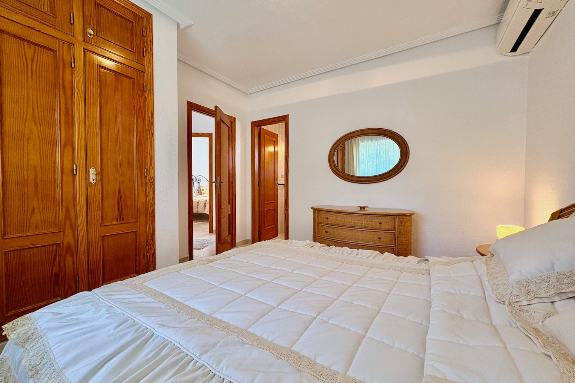 Reventa - Single Family Home - Orihuela Costa - Las Filipinas