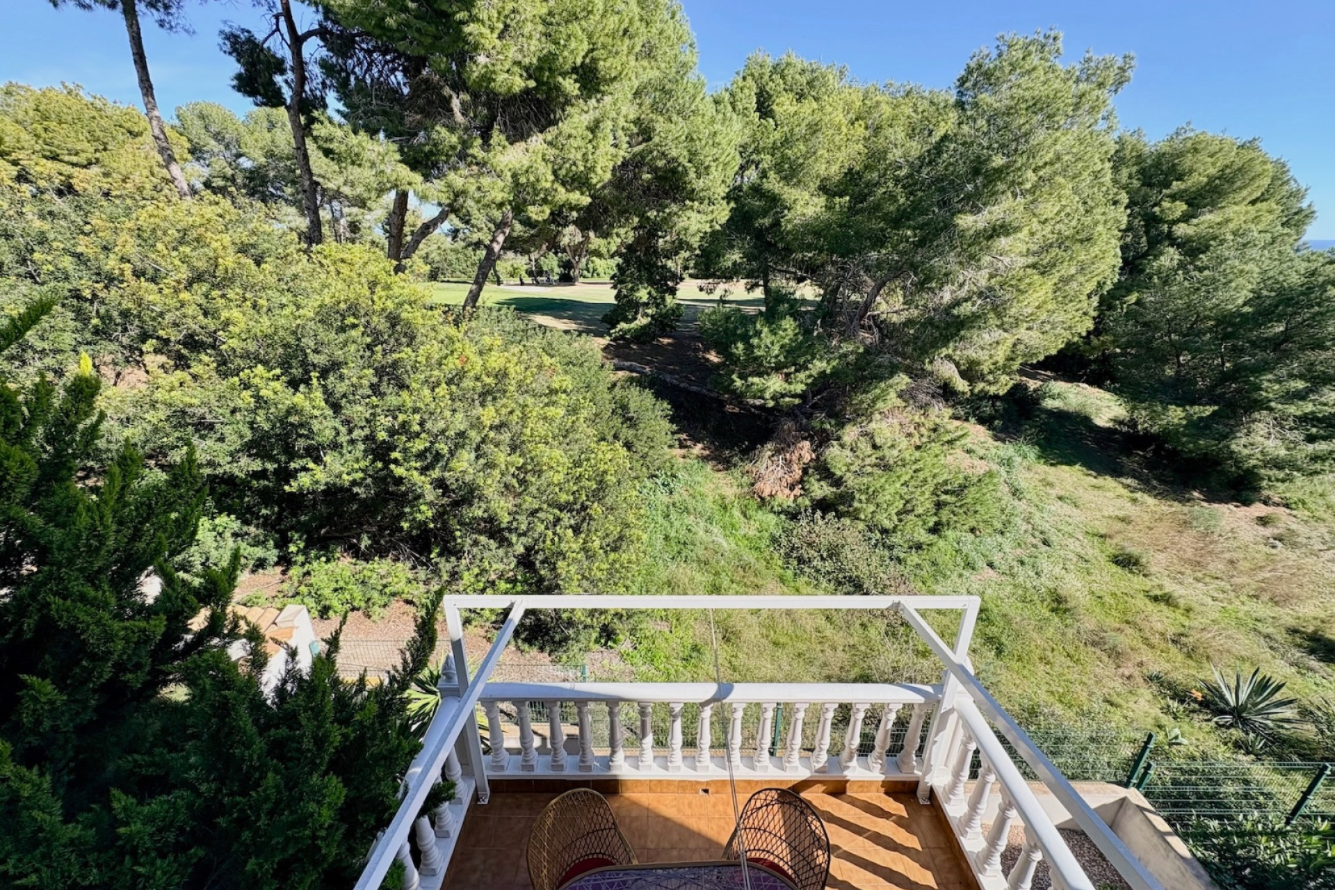 Reventa - Single Family Home - Orihuela Costa - Las Filipinas