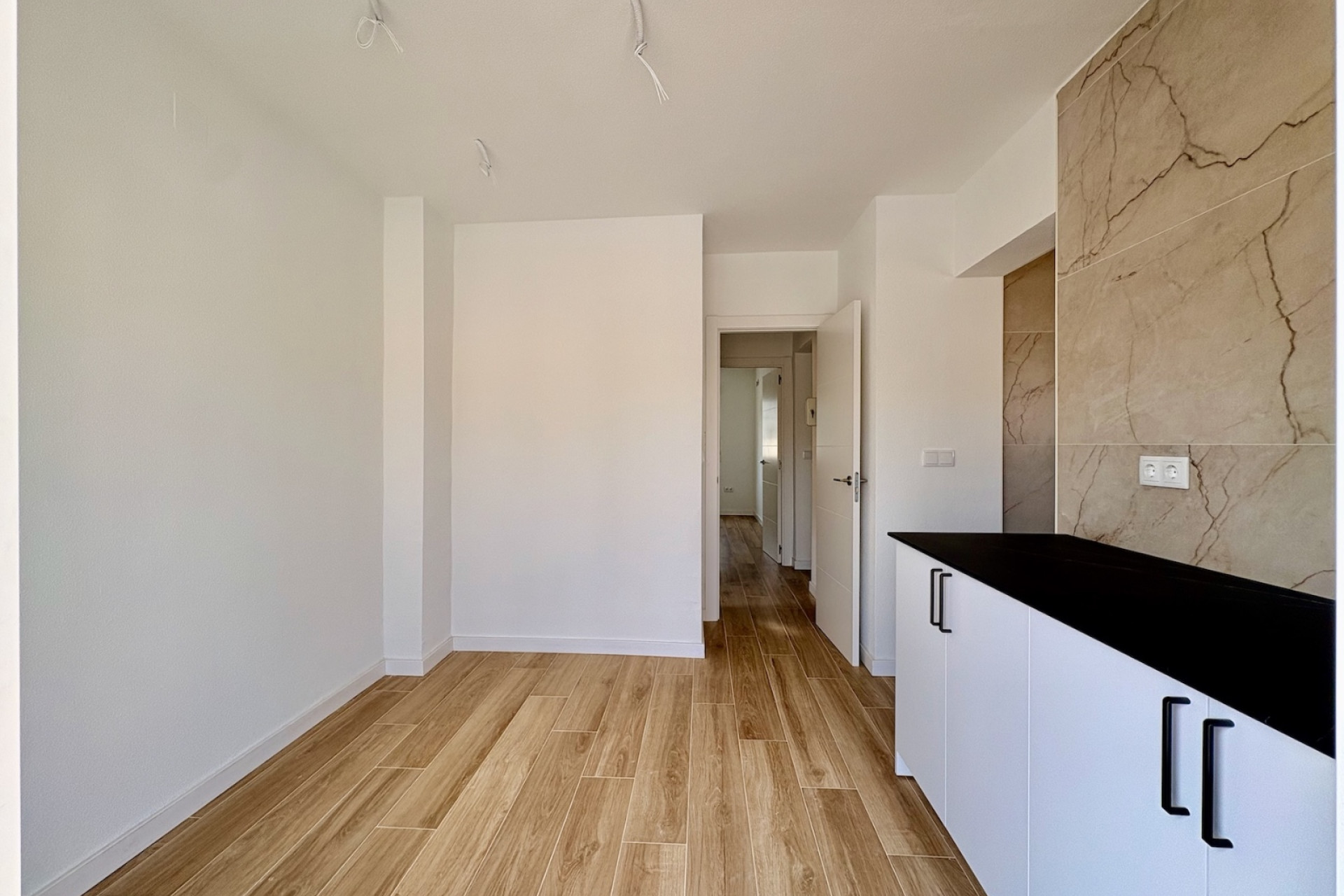 Reventa - Single Family Home - Orihuela - Los Balcones