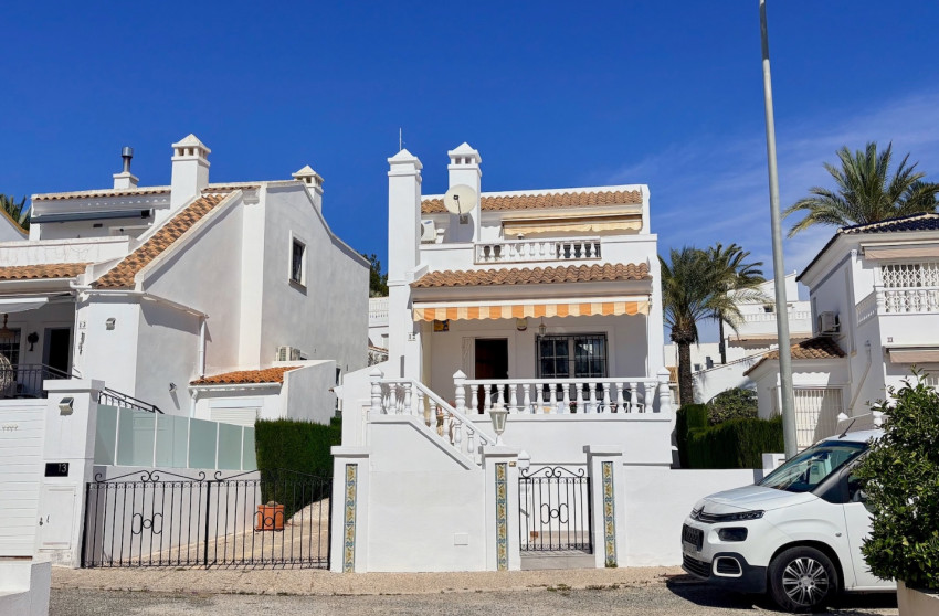 Reventa - Single Family Home - Orihuela - Villamartin