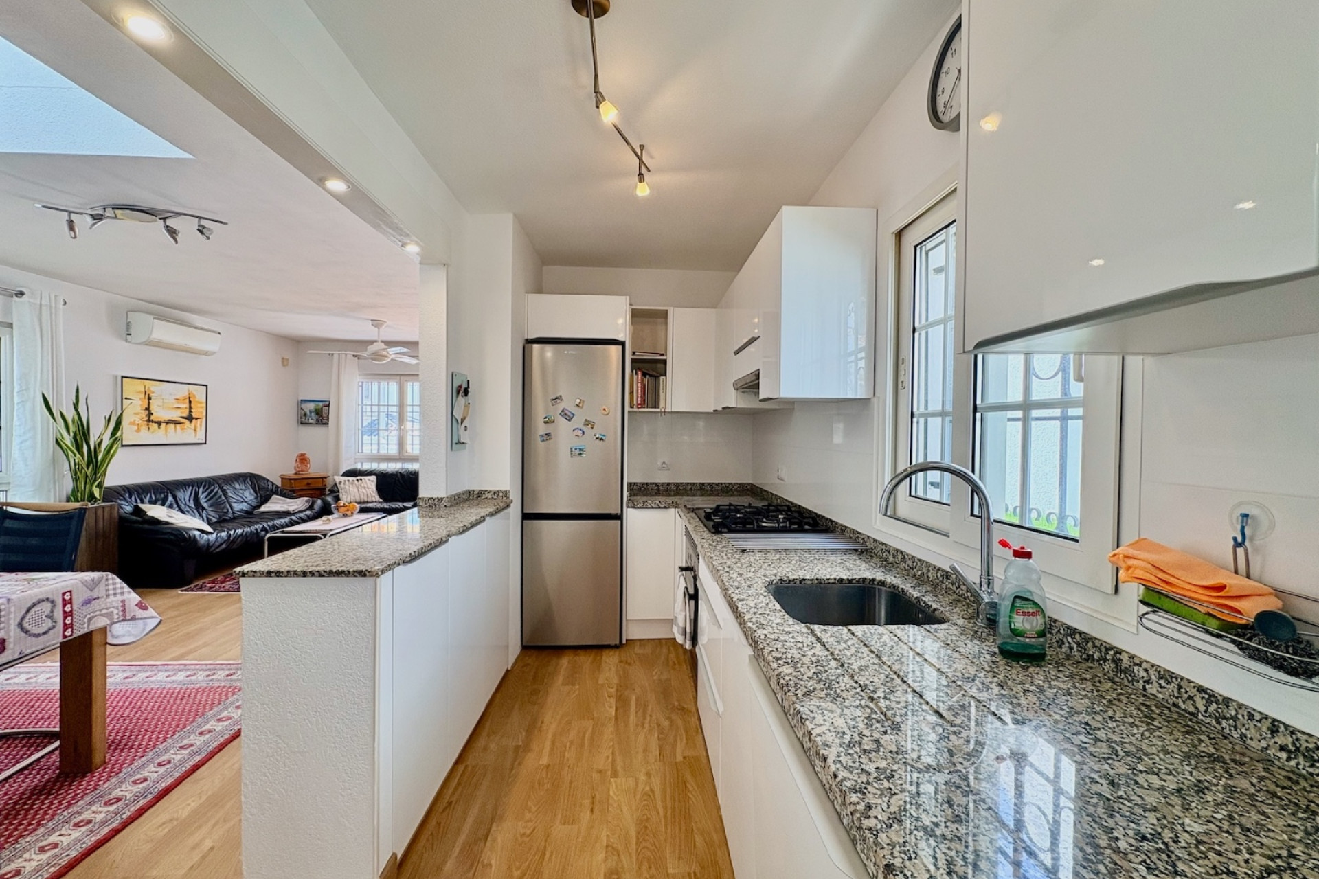 Reventa - Single Family Home - Orihuela - Villamartin