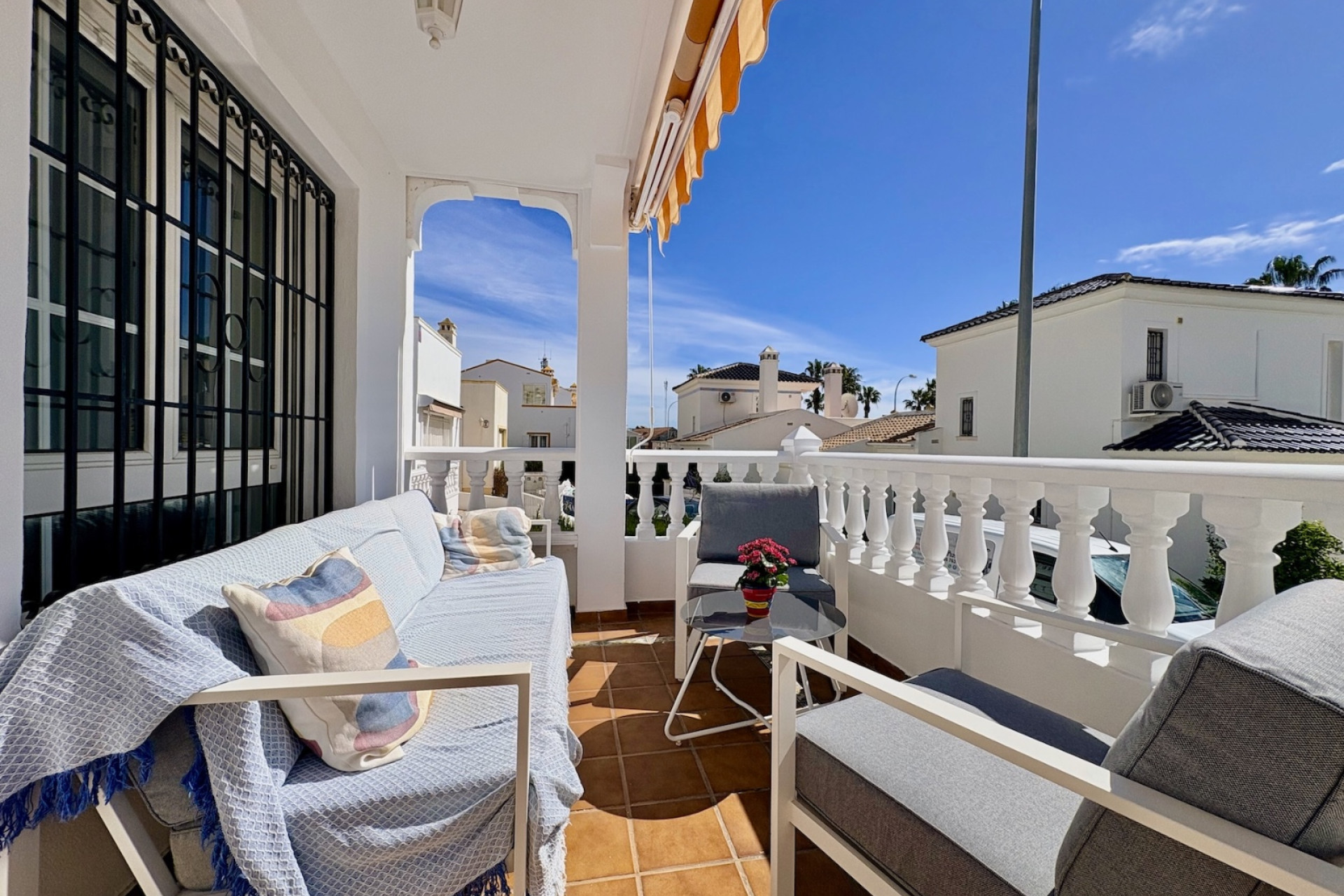 Reventa - Single Family Home - Orihuela - Villamartin