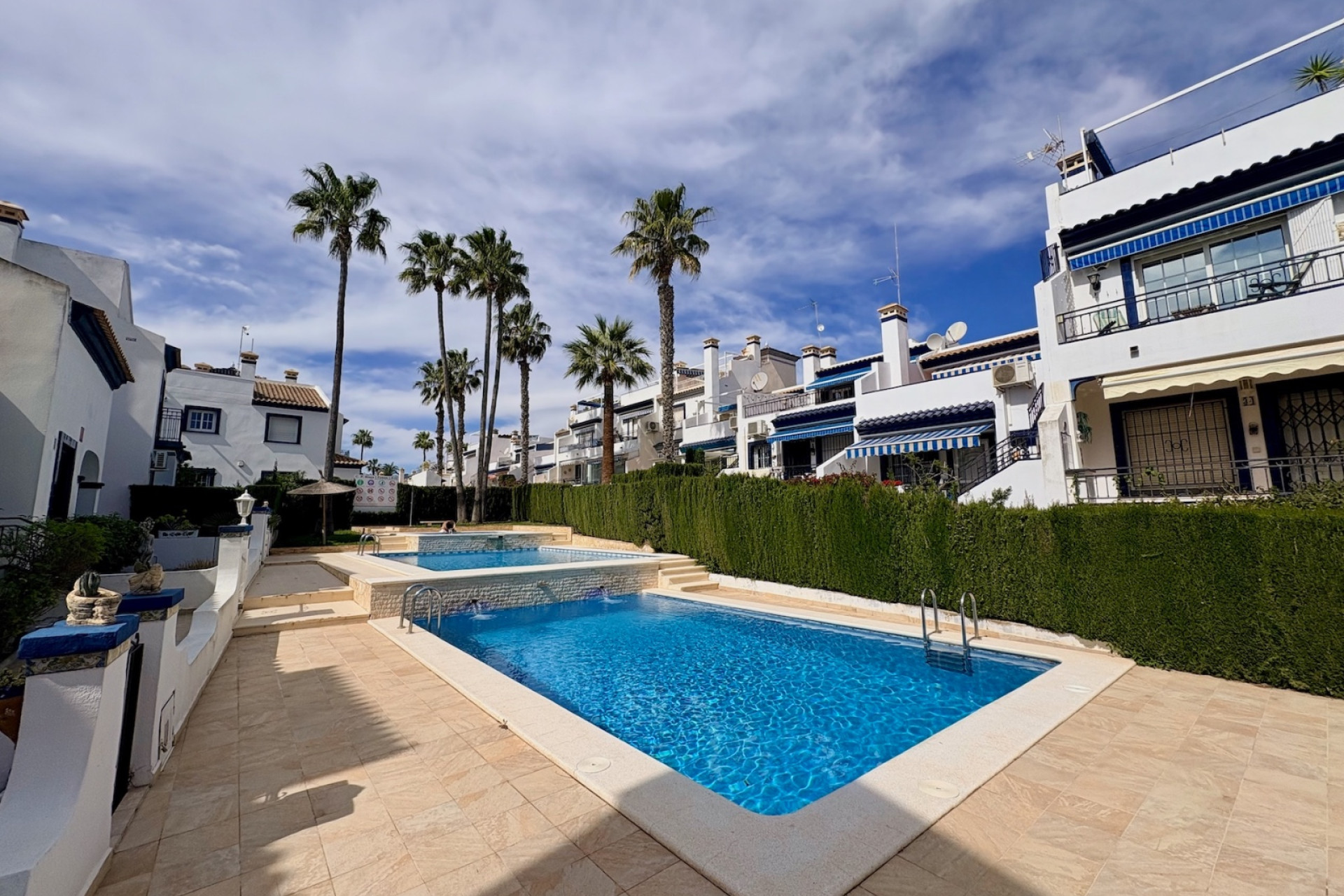 Reventa - Single Family Home - Orihuela - Villamartin