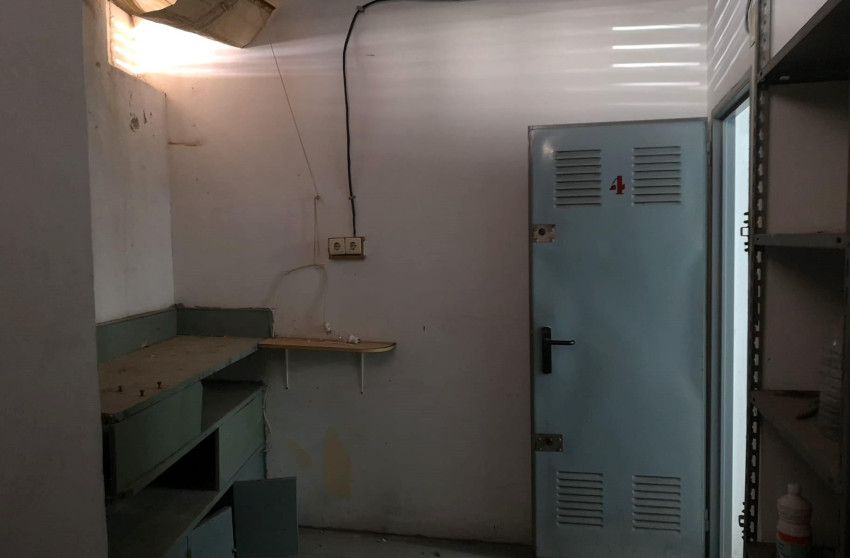 Reventa - Storeroom - Torrevieja - Estacion de autobuses