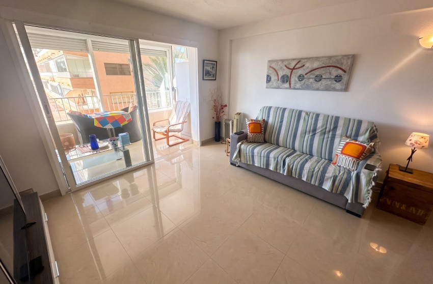 Reventa - Studio - Guardamar del Segura - Lomas de Polo-Pinomar