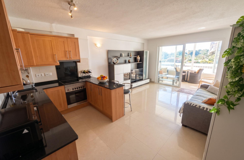 Reventa - Studio - Guardamar del Segura - Lomas de Polo-Pinomar