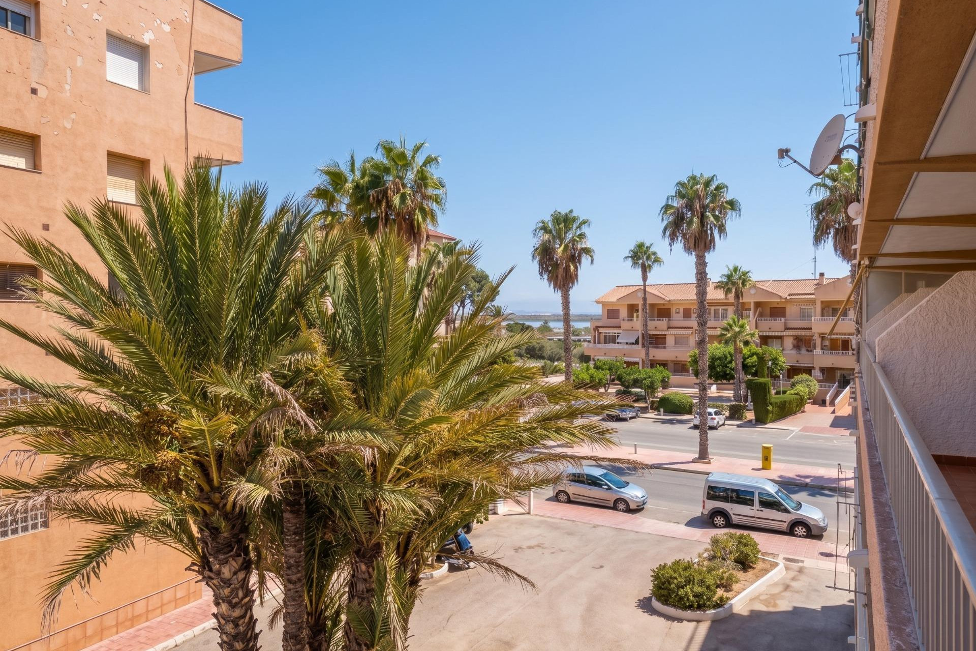 Reventa - Studio - Guardamar del Segura - Lomas de Polo-Pinomar