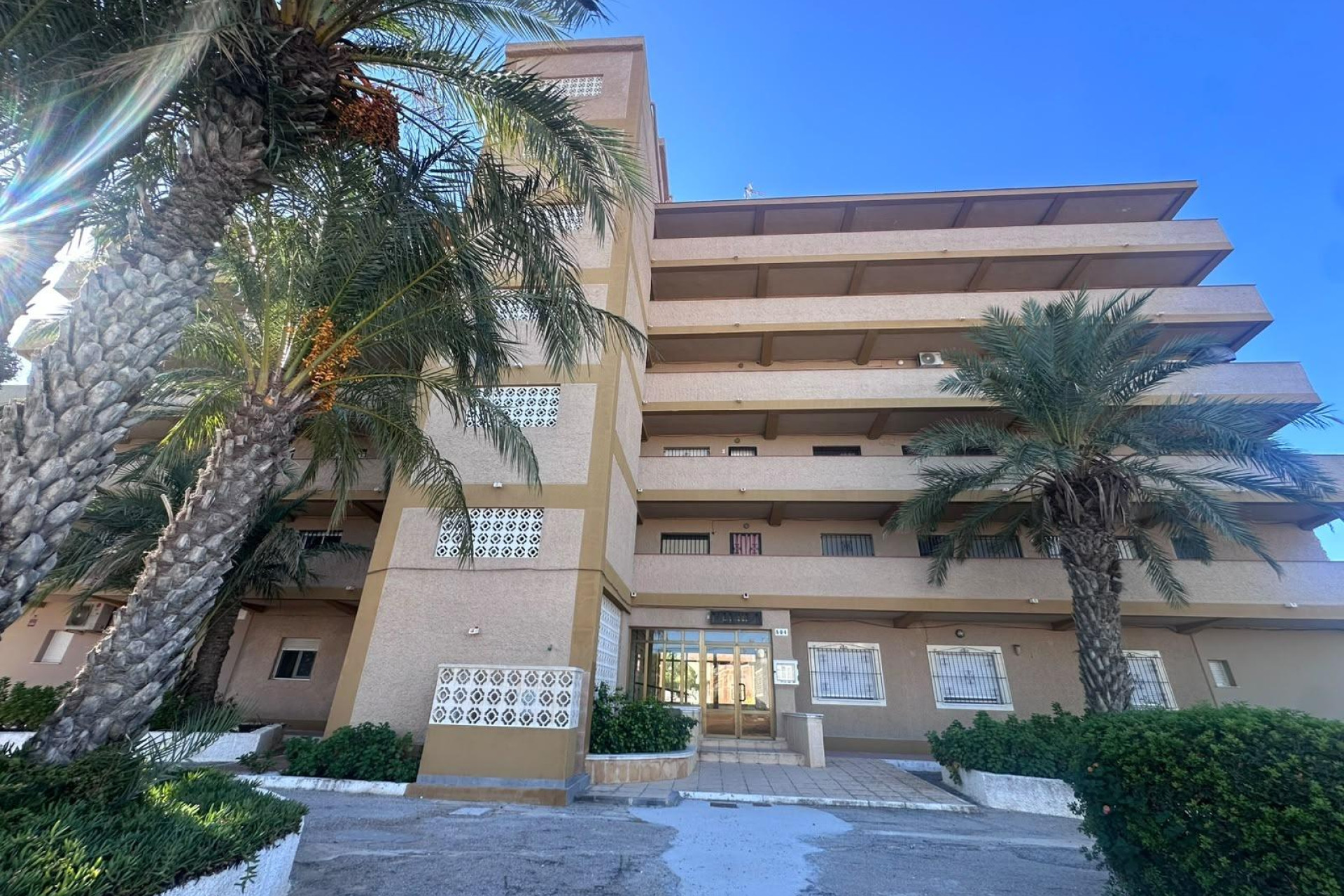 Reventa - Studio - Guardamar del Segura - Lomas de Polo-Pinomar
