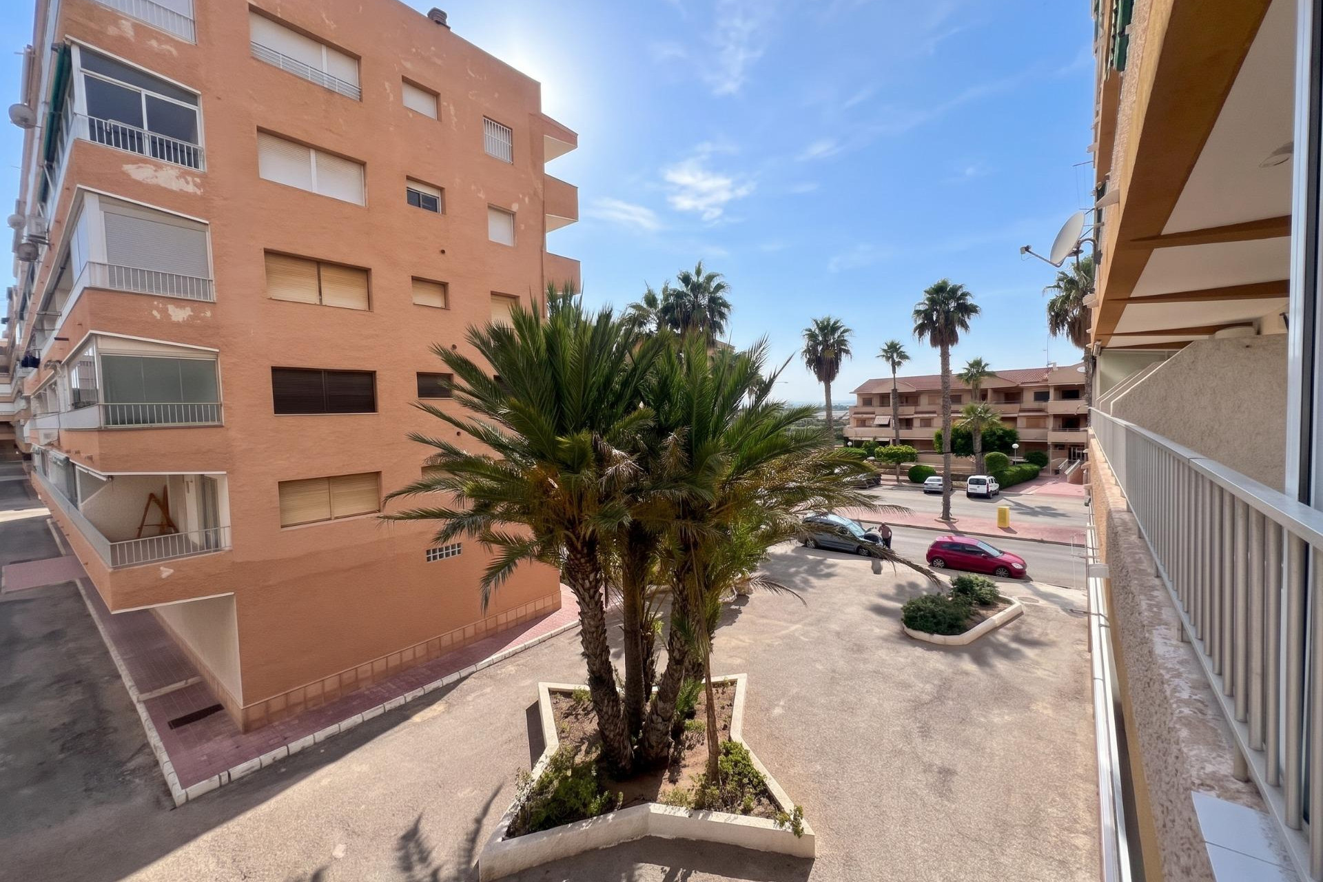 Reventa - Studio - Guardamar del Segura - Lomas de Polo-Pinomar