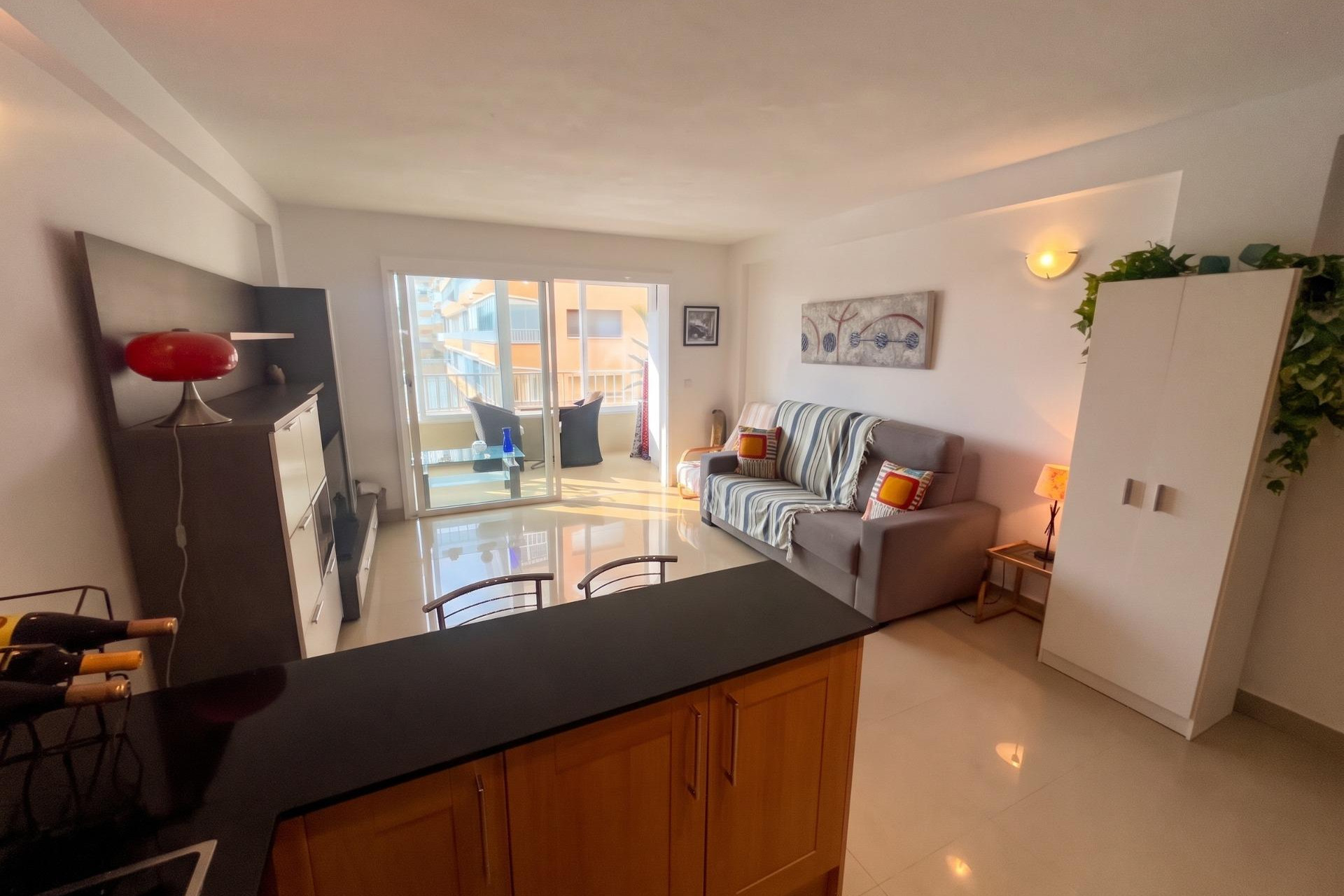 Reventa - Studio - Guardamar del Segura - Lomas de Polo-Pinomar