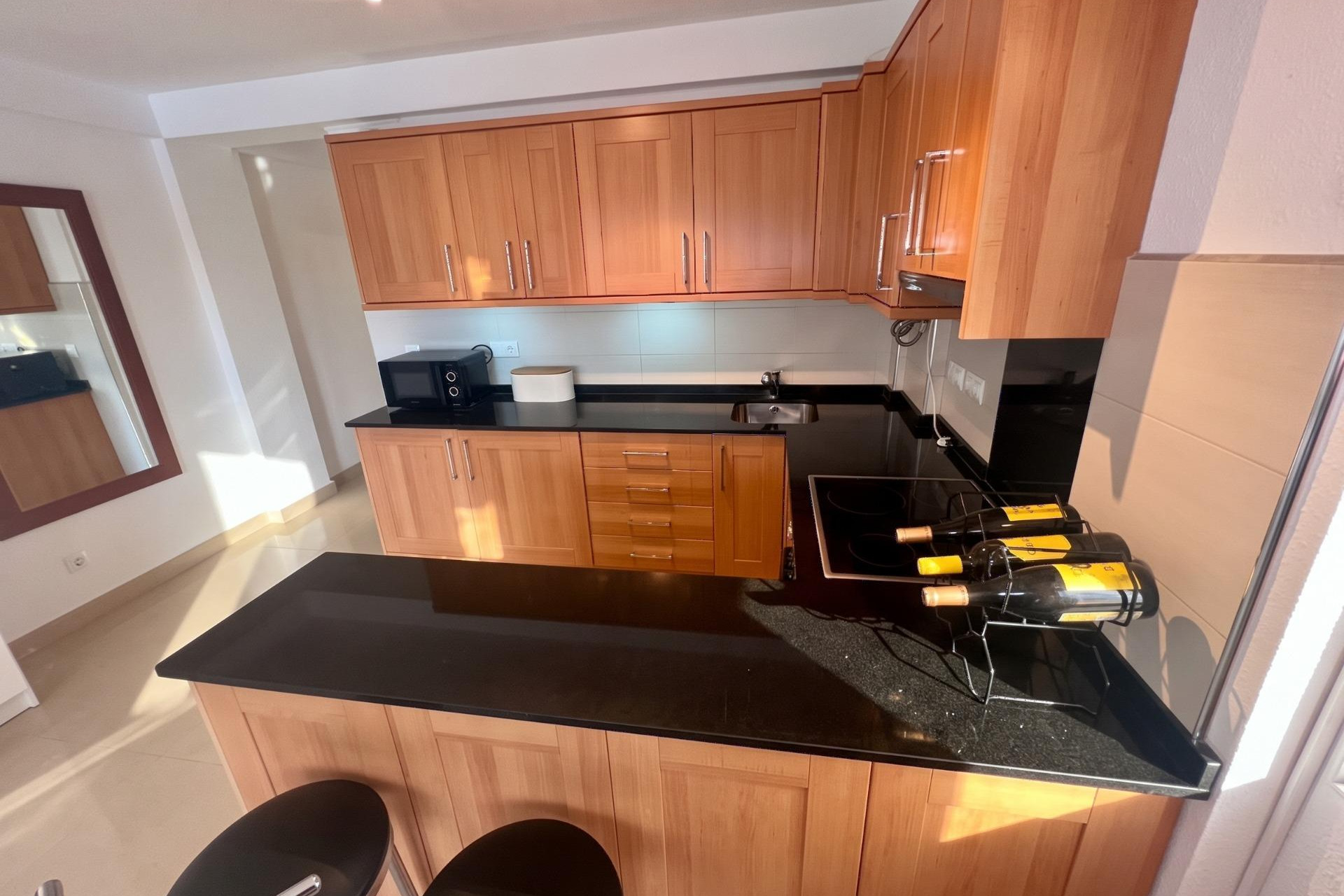 Reventa - Studio - Guardamar del Segura - Lomas de Polo-Pinomar