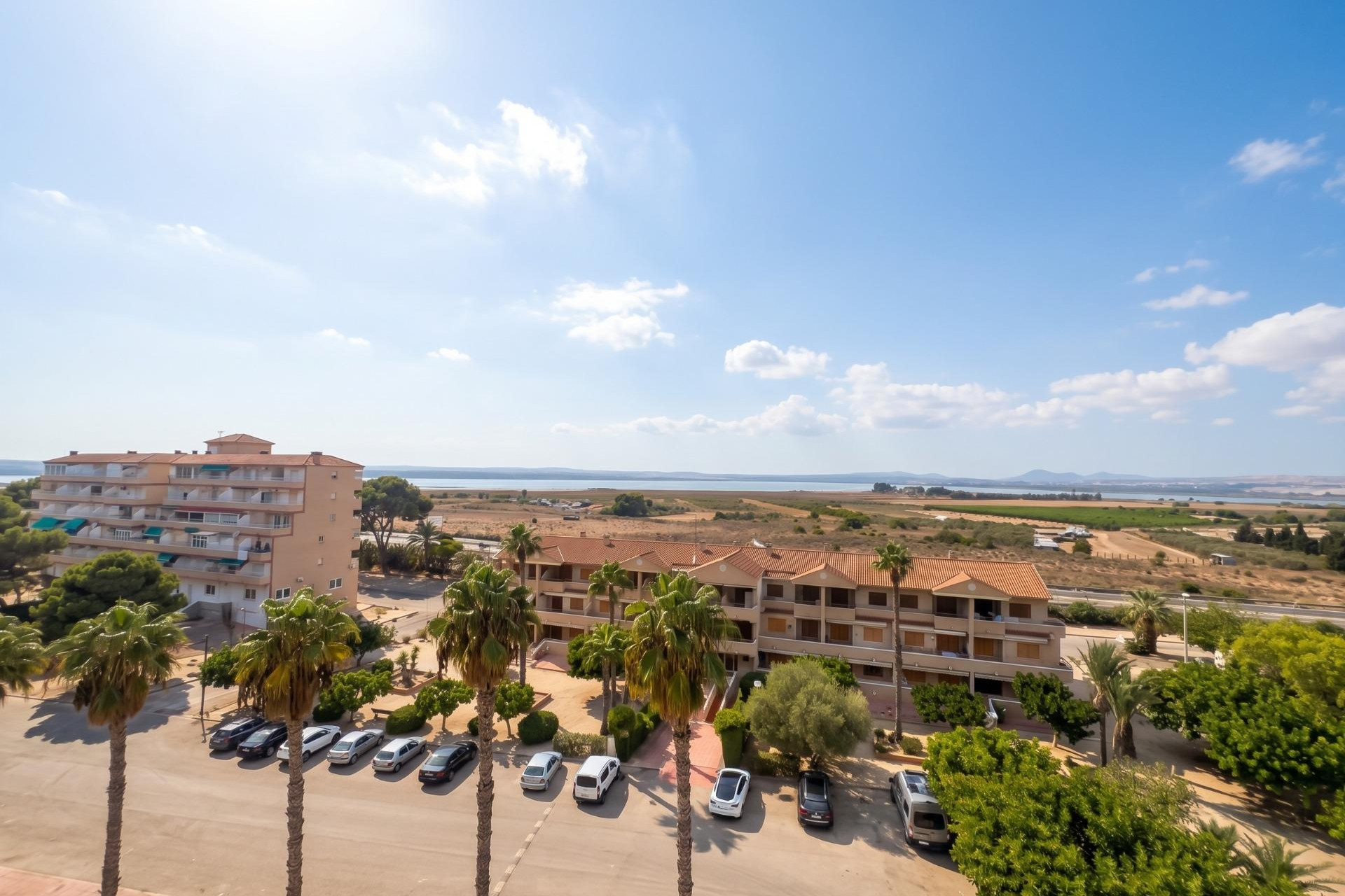 Reventa - Studio - Guardamar del Segura - Lomas de Polo-Pinomar