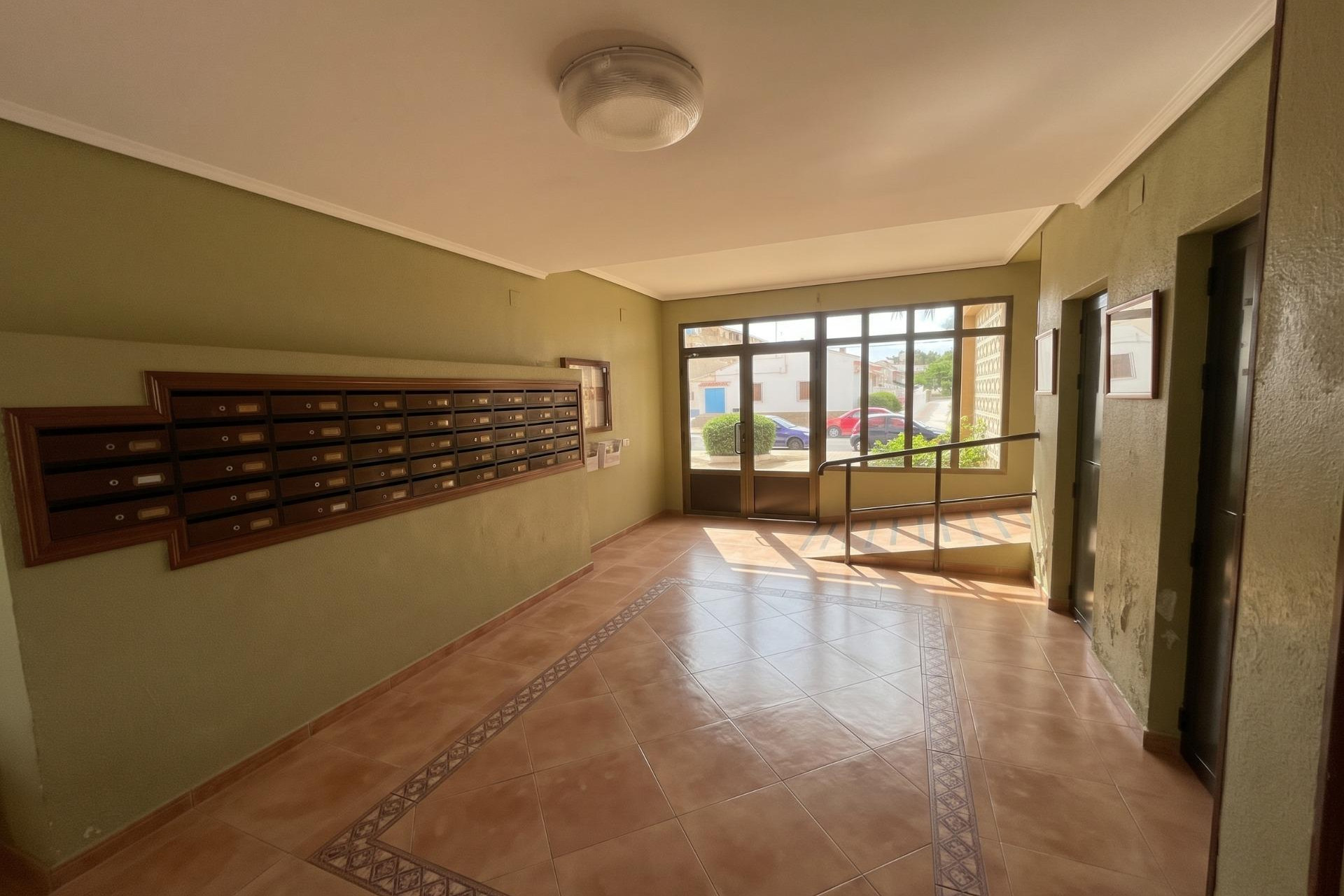 Reventa - Studio - Guardamar del Segura - Lomas de Polo-Pinomar