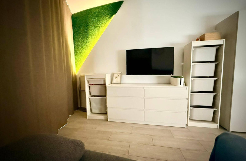 Reventa - Studio - Pilar de la Horadada - Mil Palmeras