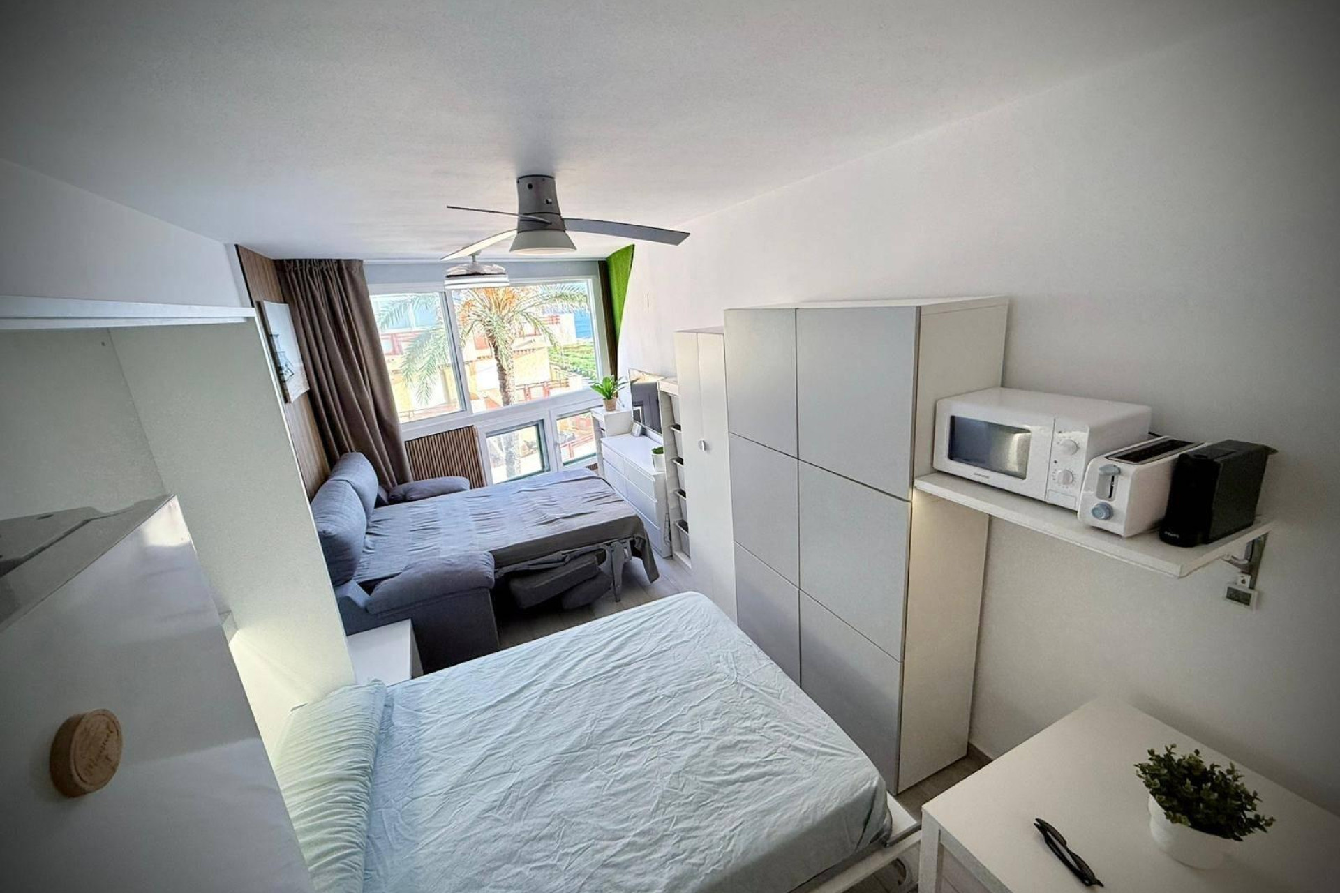 Reventa - Studio - Pilar de la Horadada - Mil Palmeras