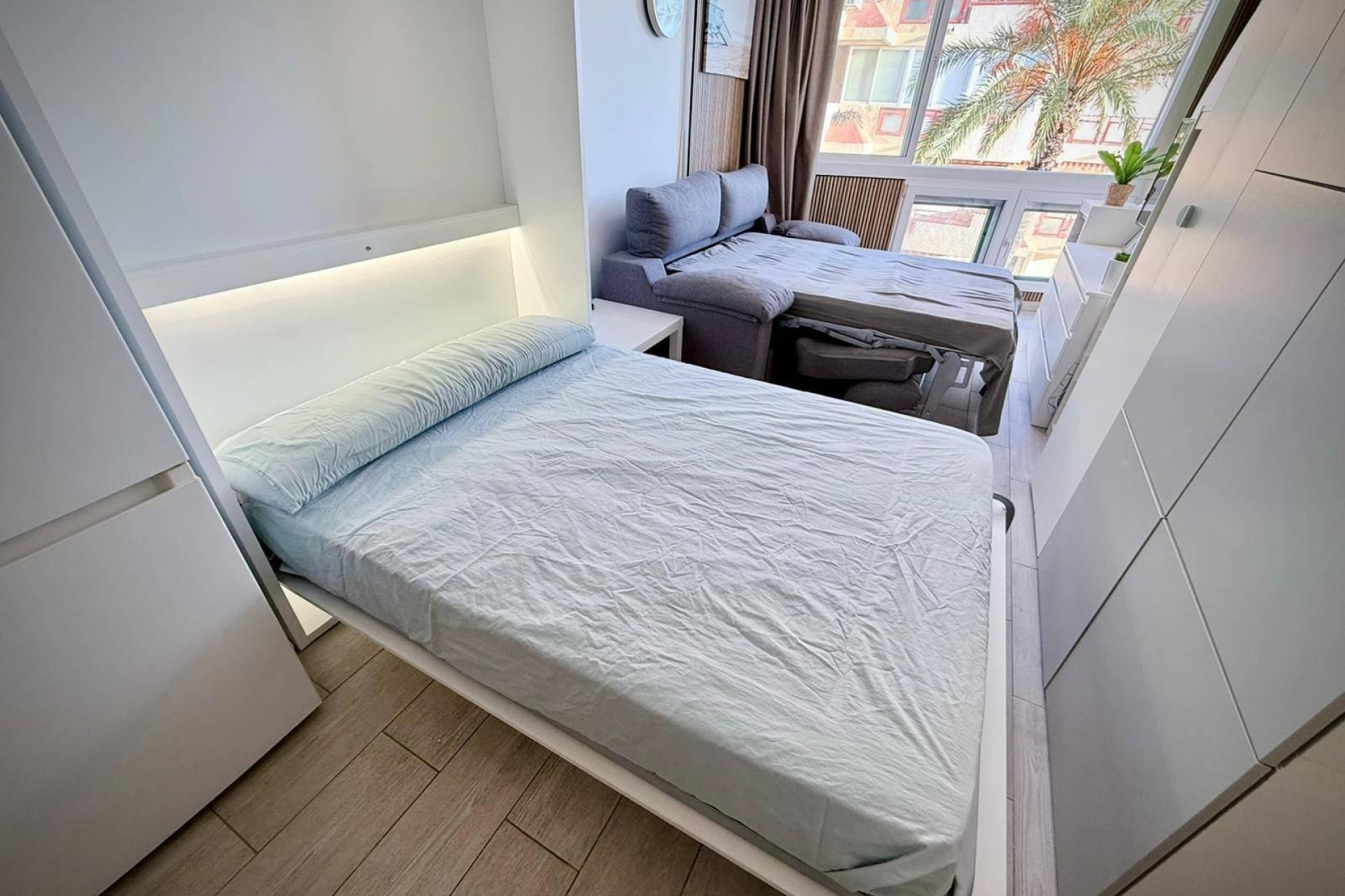 Reventa - Studio - Pilar de la Horadada - Mil Palmeras