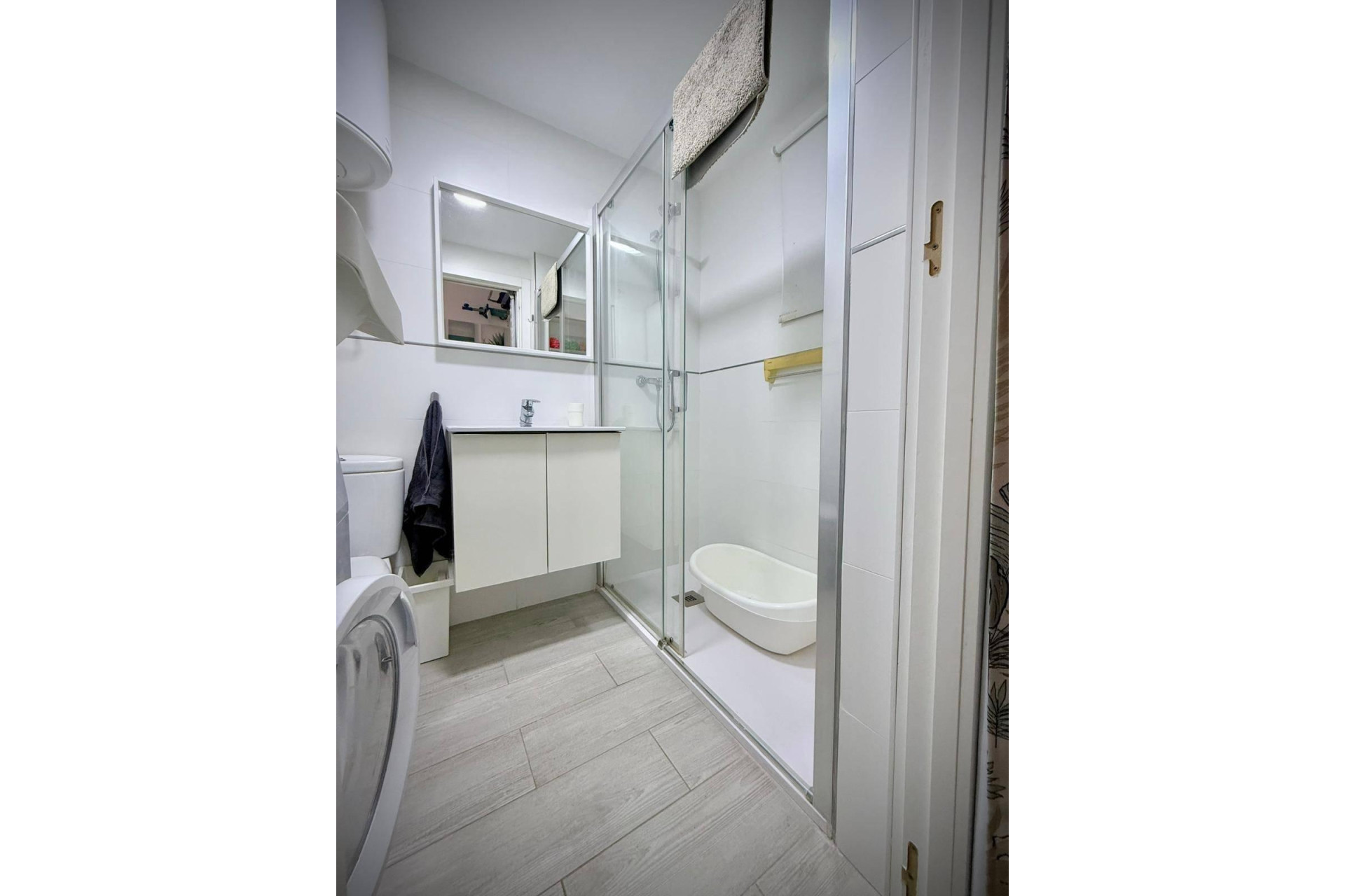 Reventa - Studio - Pilar de la Horadada - Mil Palmeras